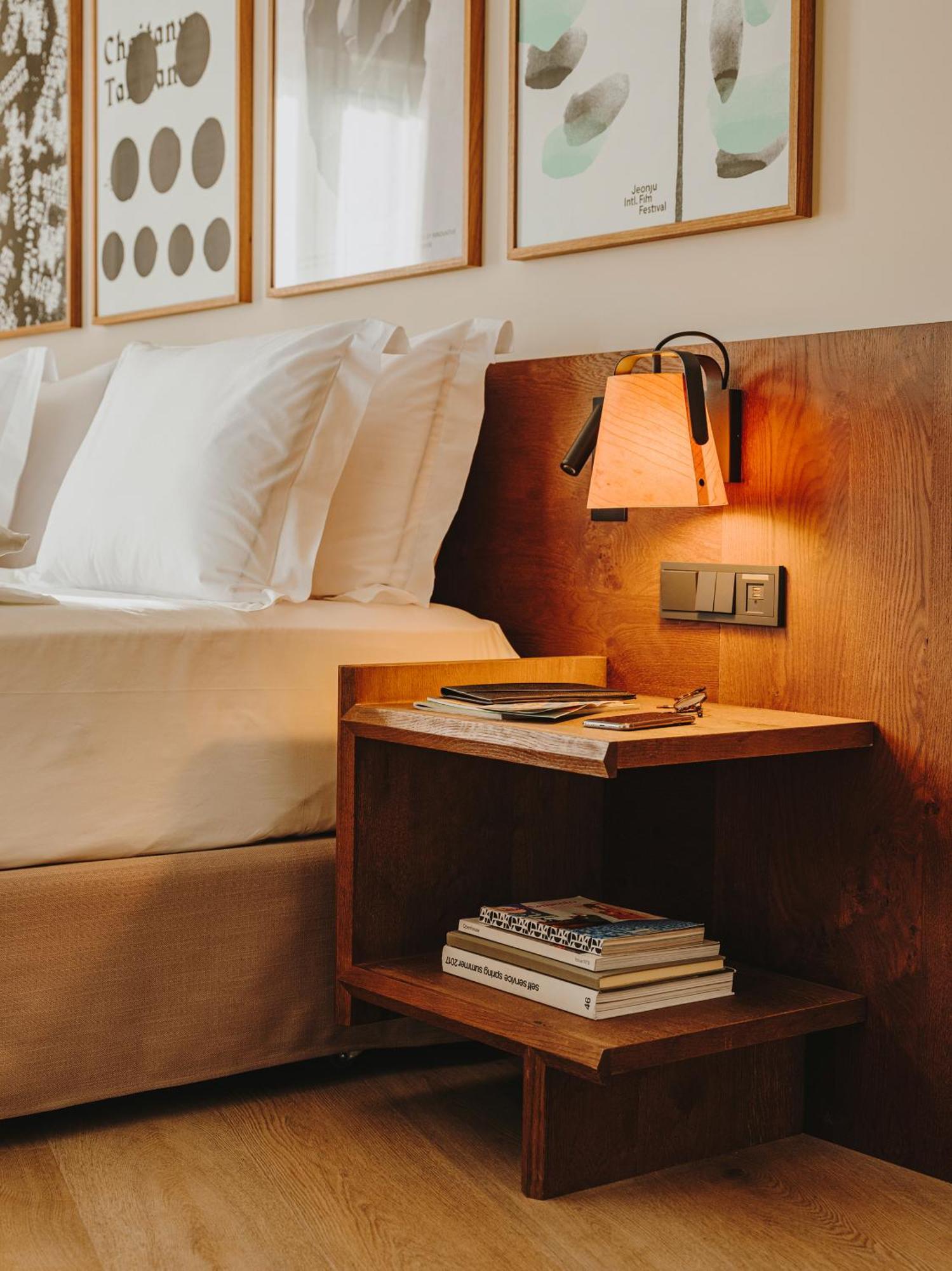 Sonder Casa Luz Hotel