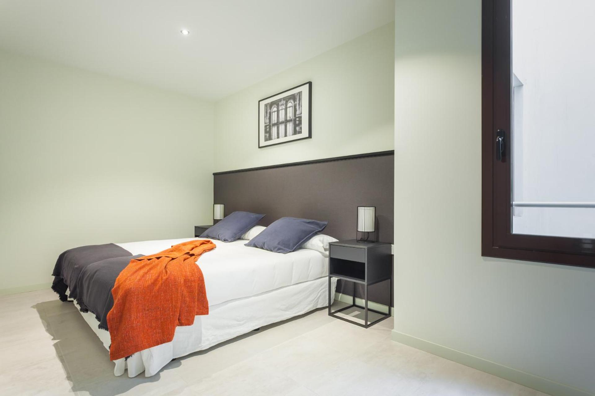 Caterina House Port Vell Apartamento Barcelona
