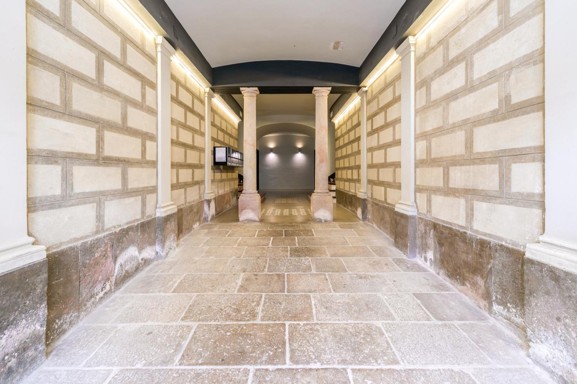 Caterina House Port Vell Apartamento