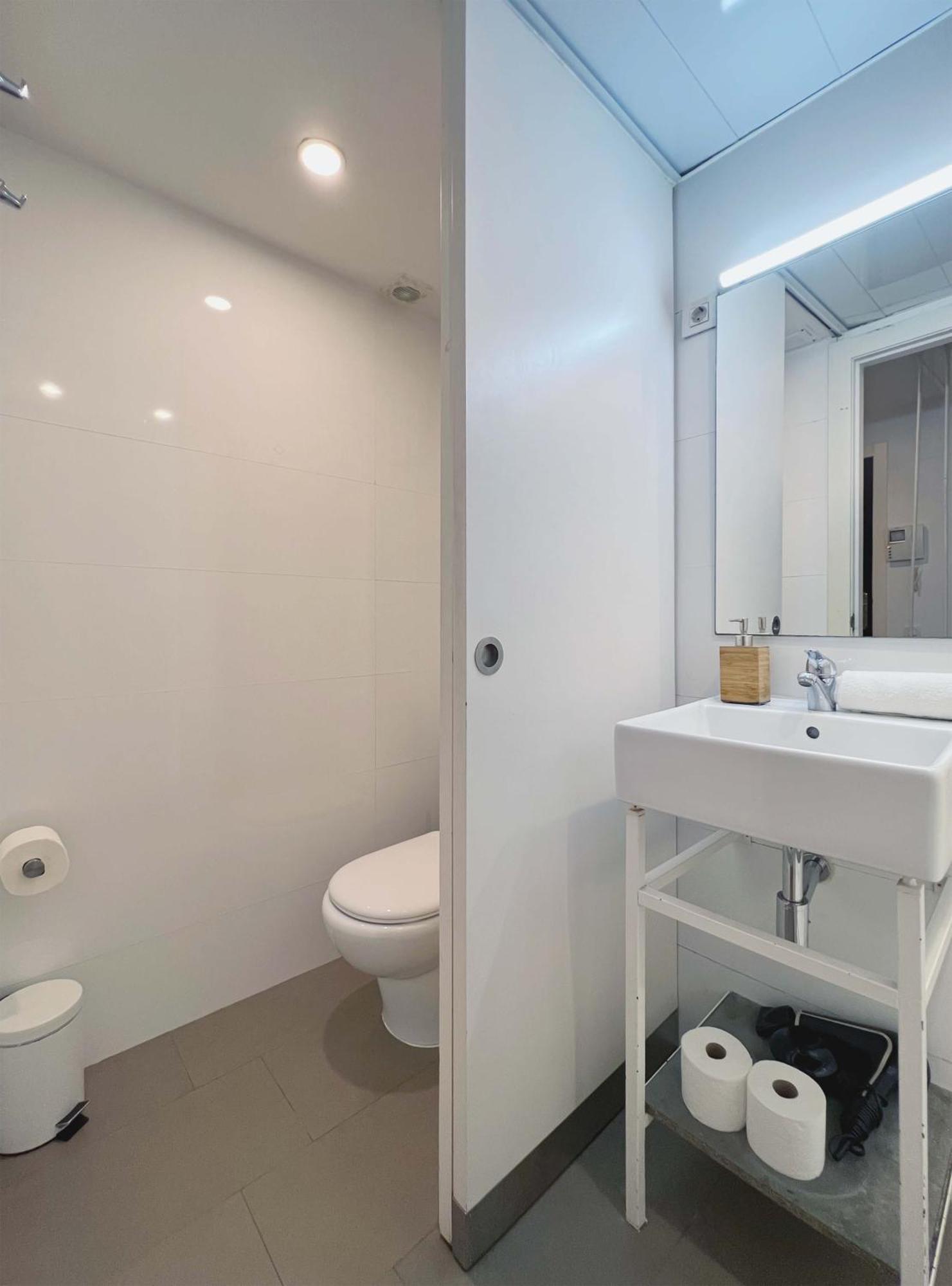 U-nique Pellaires Apartment Barcelona