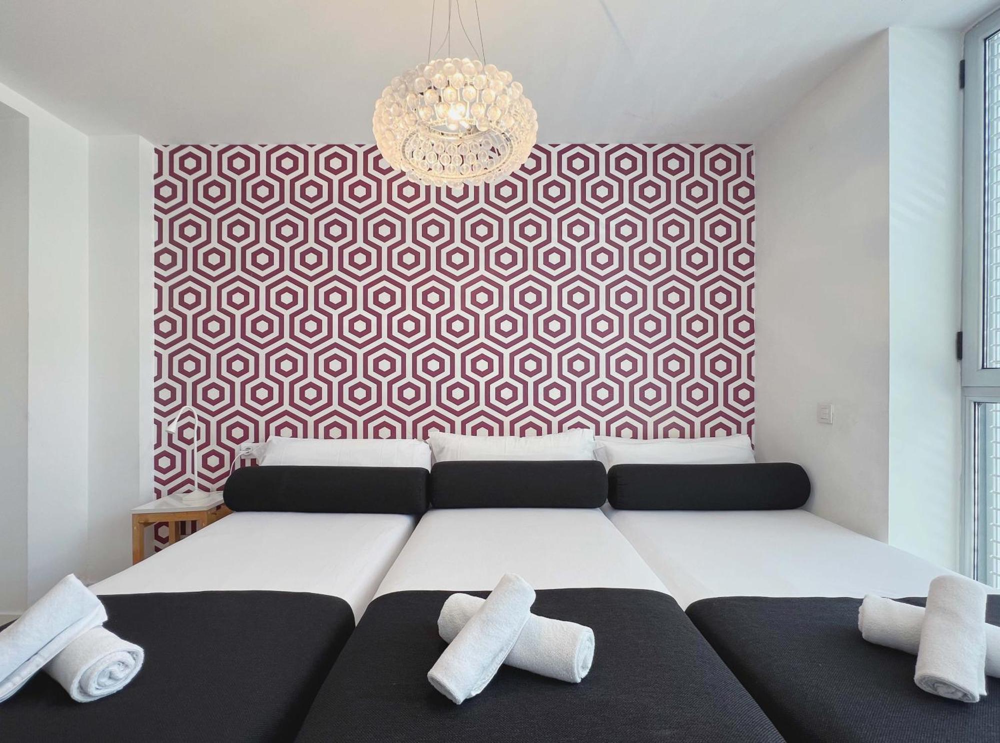 U-nique Pellaires Apartment Barcelona