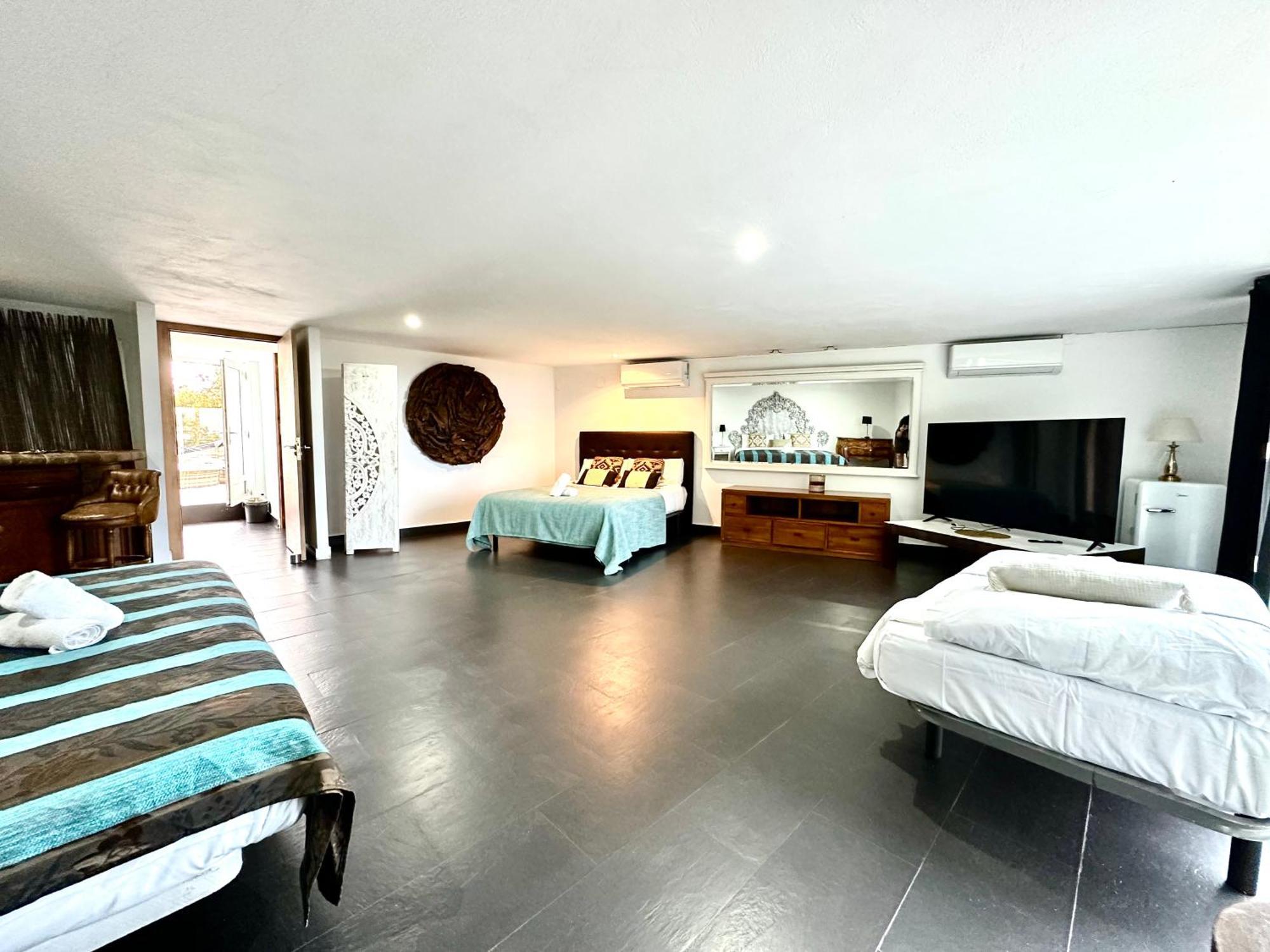 Aya House Resort
