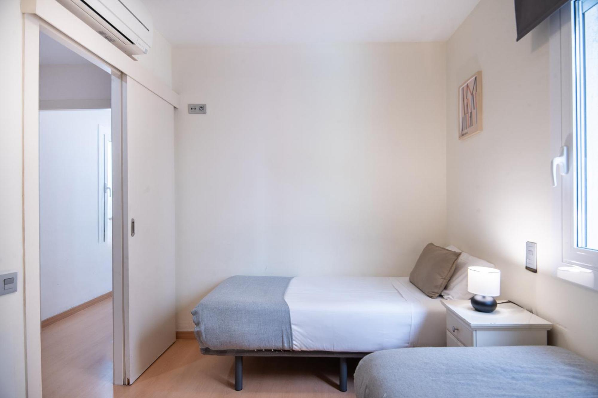 Apartamento R&b Muntaner