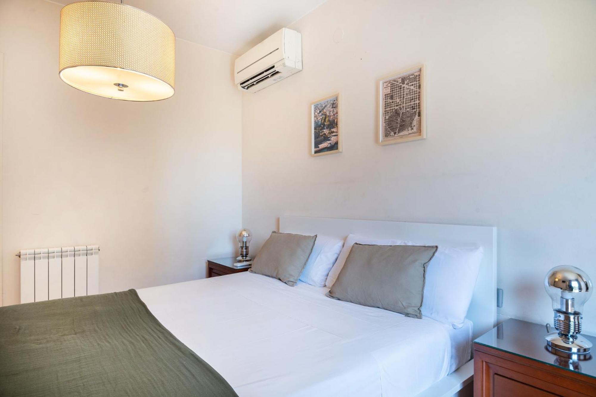 Apartamento R&b Muntaner