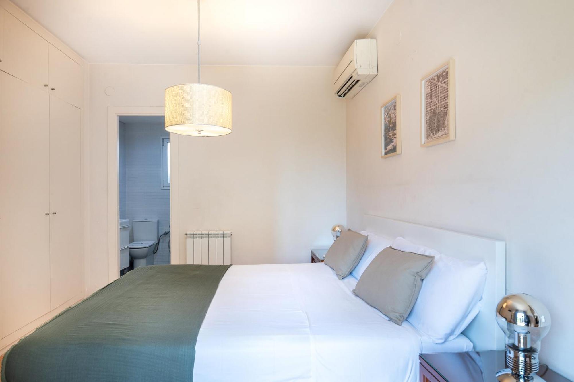 R&b Muntaner Apartamento *