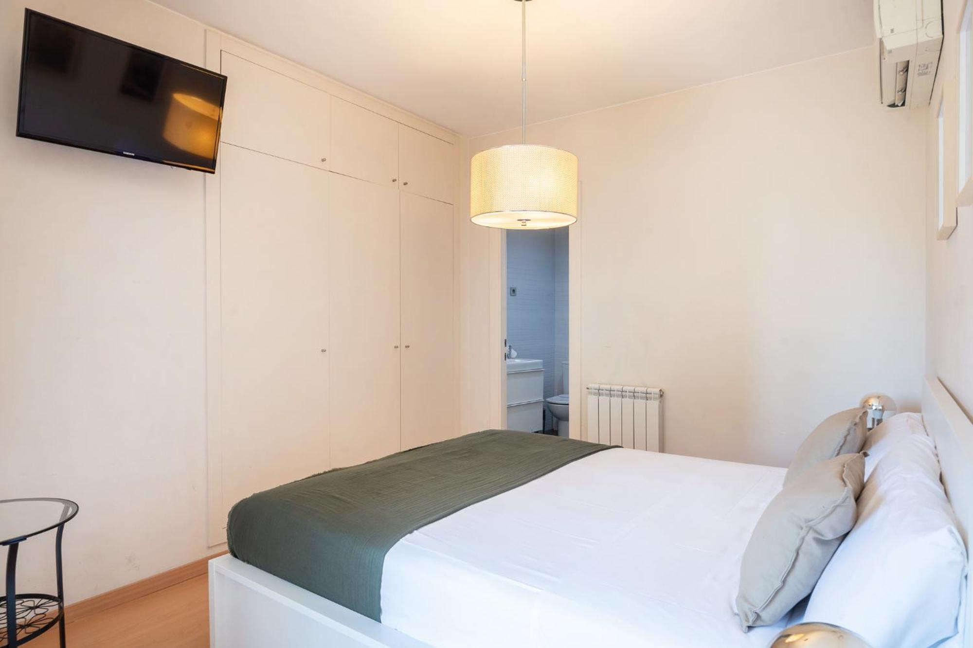 R&b Muntaner Apartment