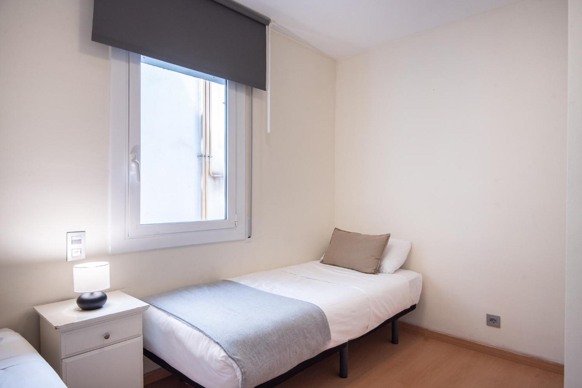 R&b Muntaner Apartamento Barcelona