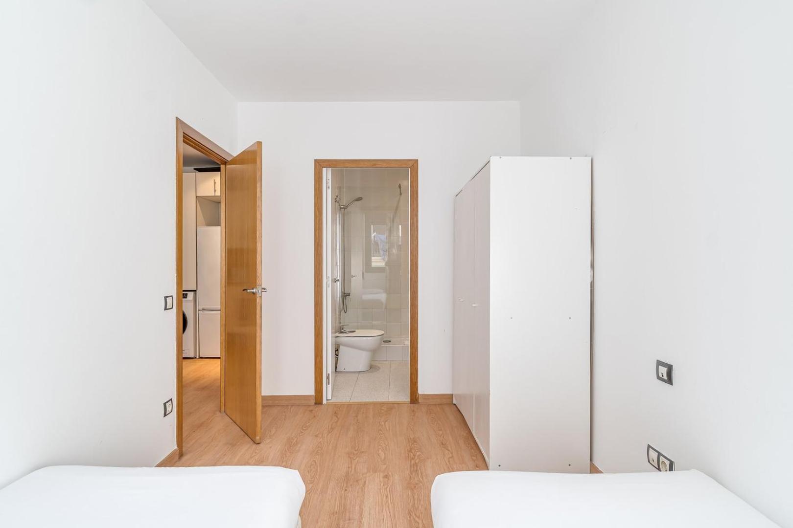 Guestready - Bright Near Montjuic Apartamento Barcelona