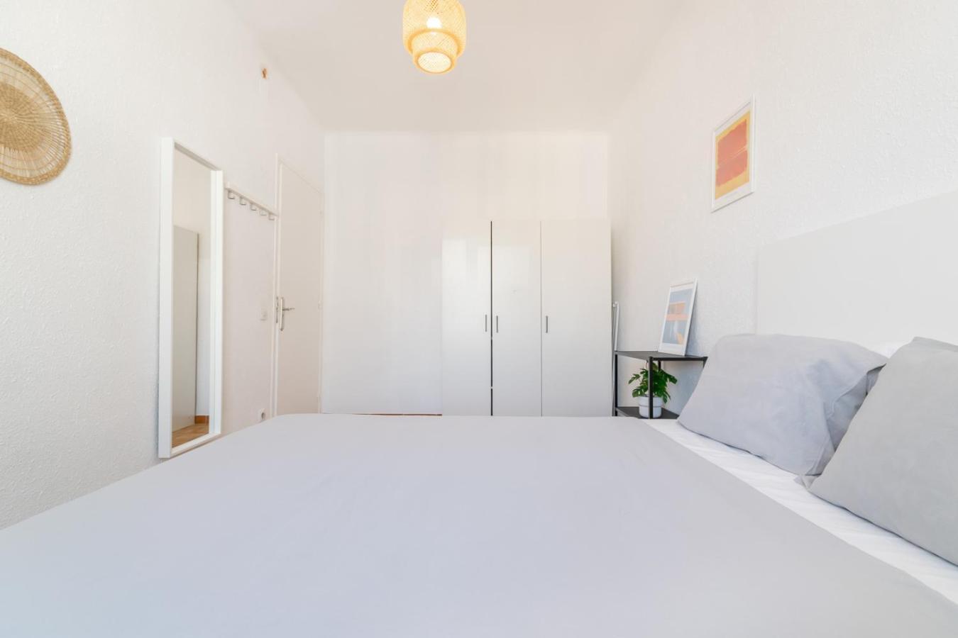 Apartamento Ronda Barcelona