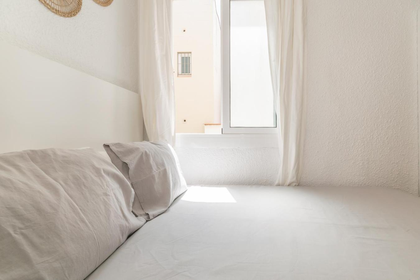 Apartamento Ronda Barcelona