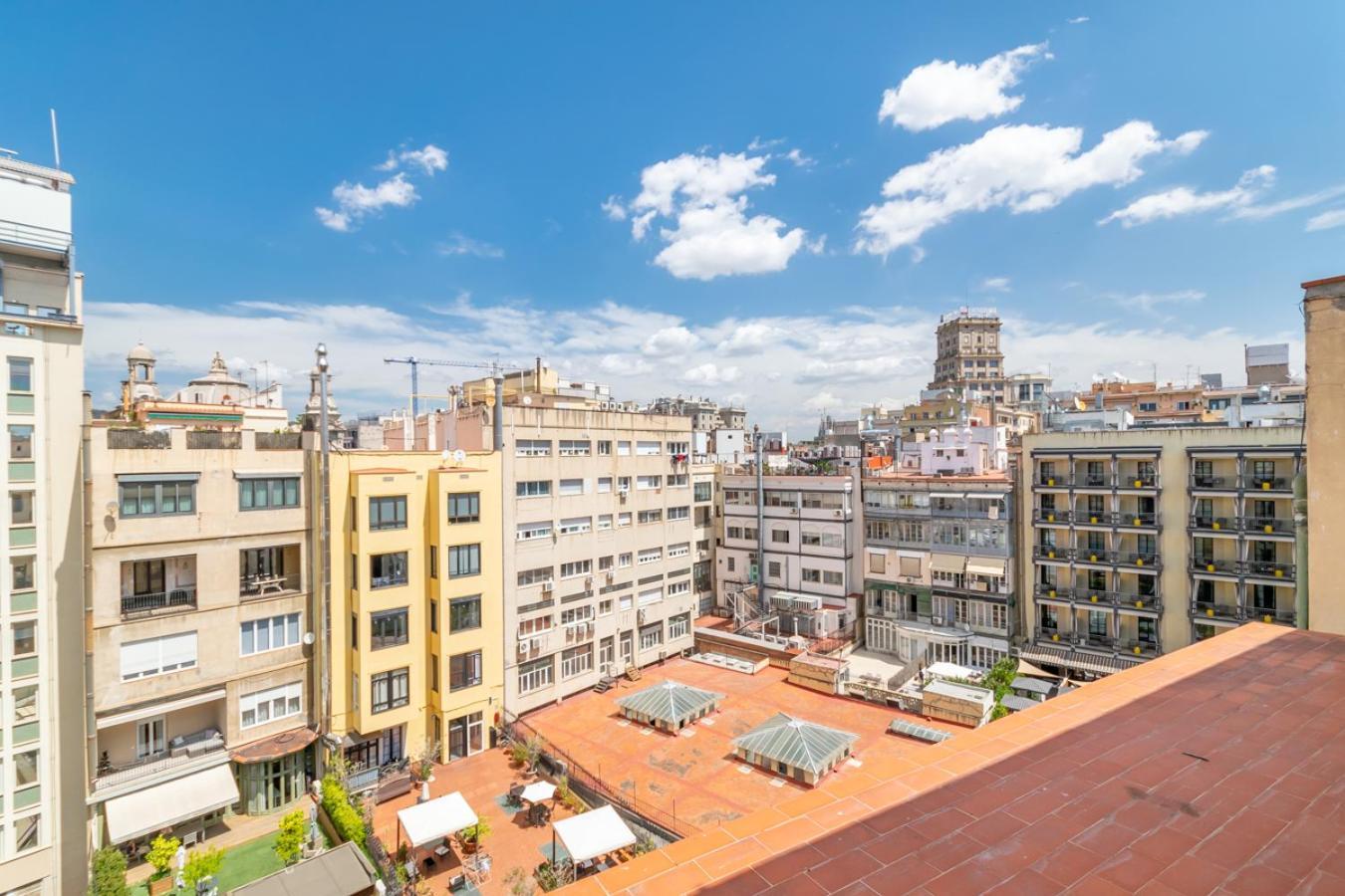 Ronda Apartamento *