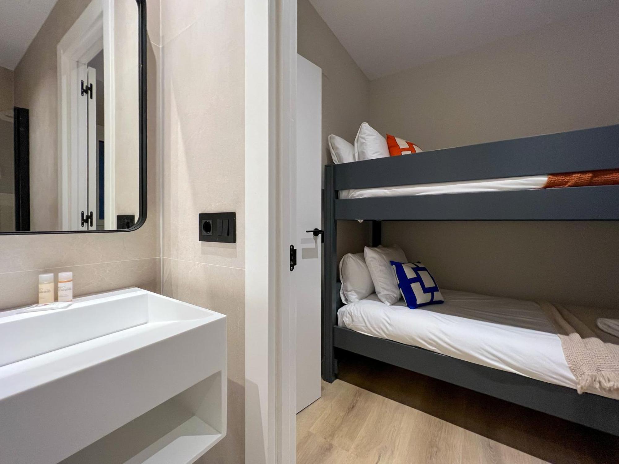 Apartment U-nique Muntaner Barcelona