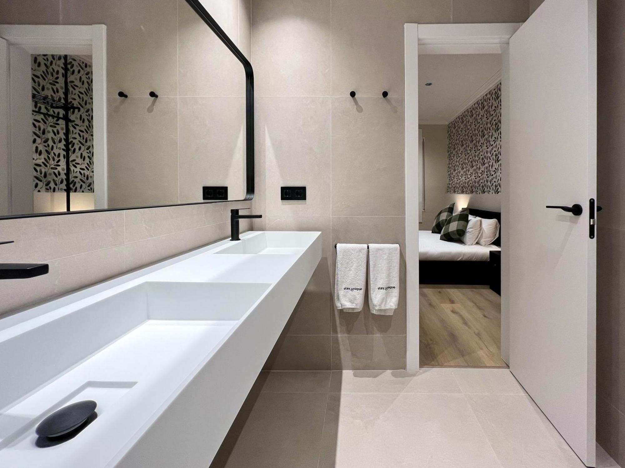 Apartment U-nique Muntaner Barcelona