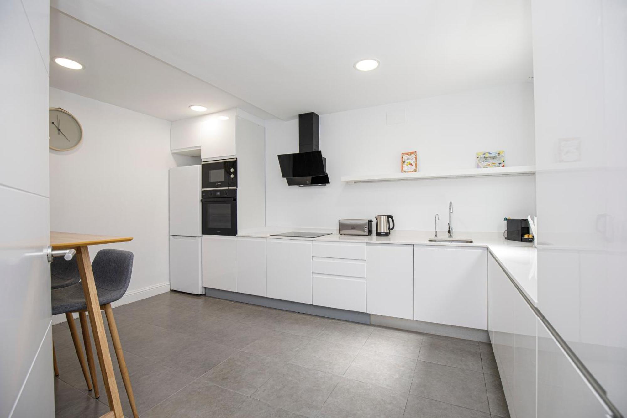 U-nique Rambla Catalunya Vi Apartment Barcelona