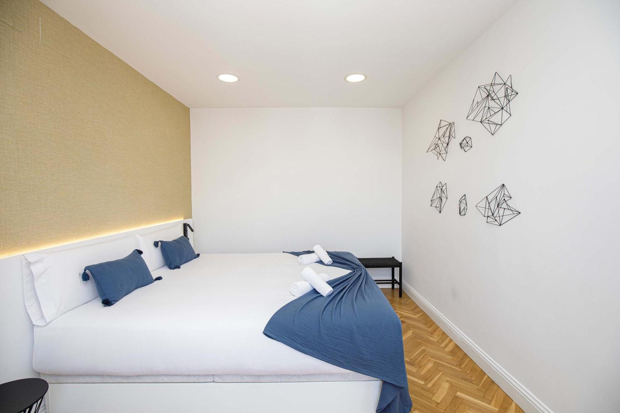 Apartment U-nique Rambla Catalunya Vi Barcelona