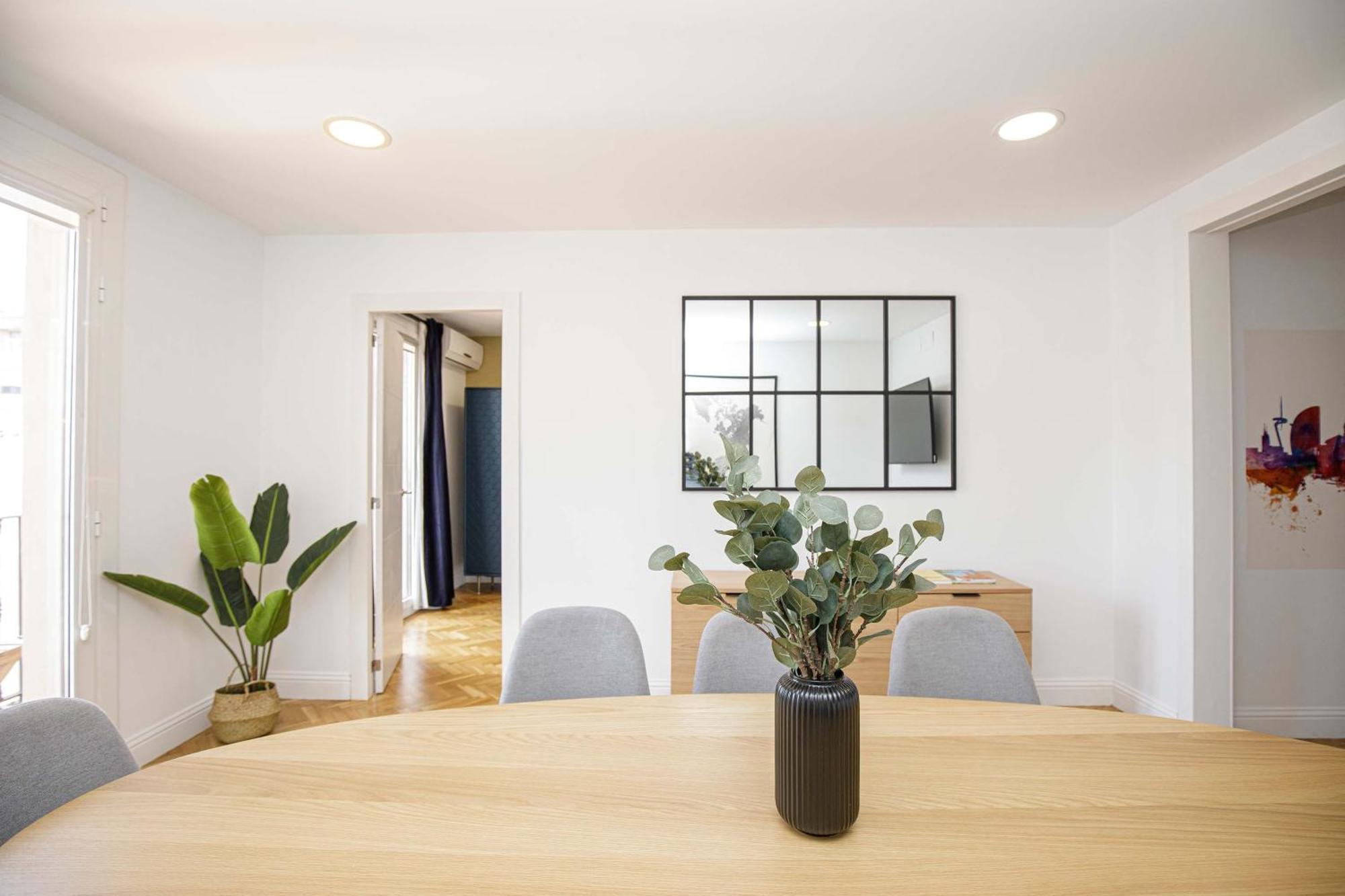 Apartment U-nique Rambla Catalunya Vi Barcelona