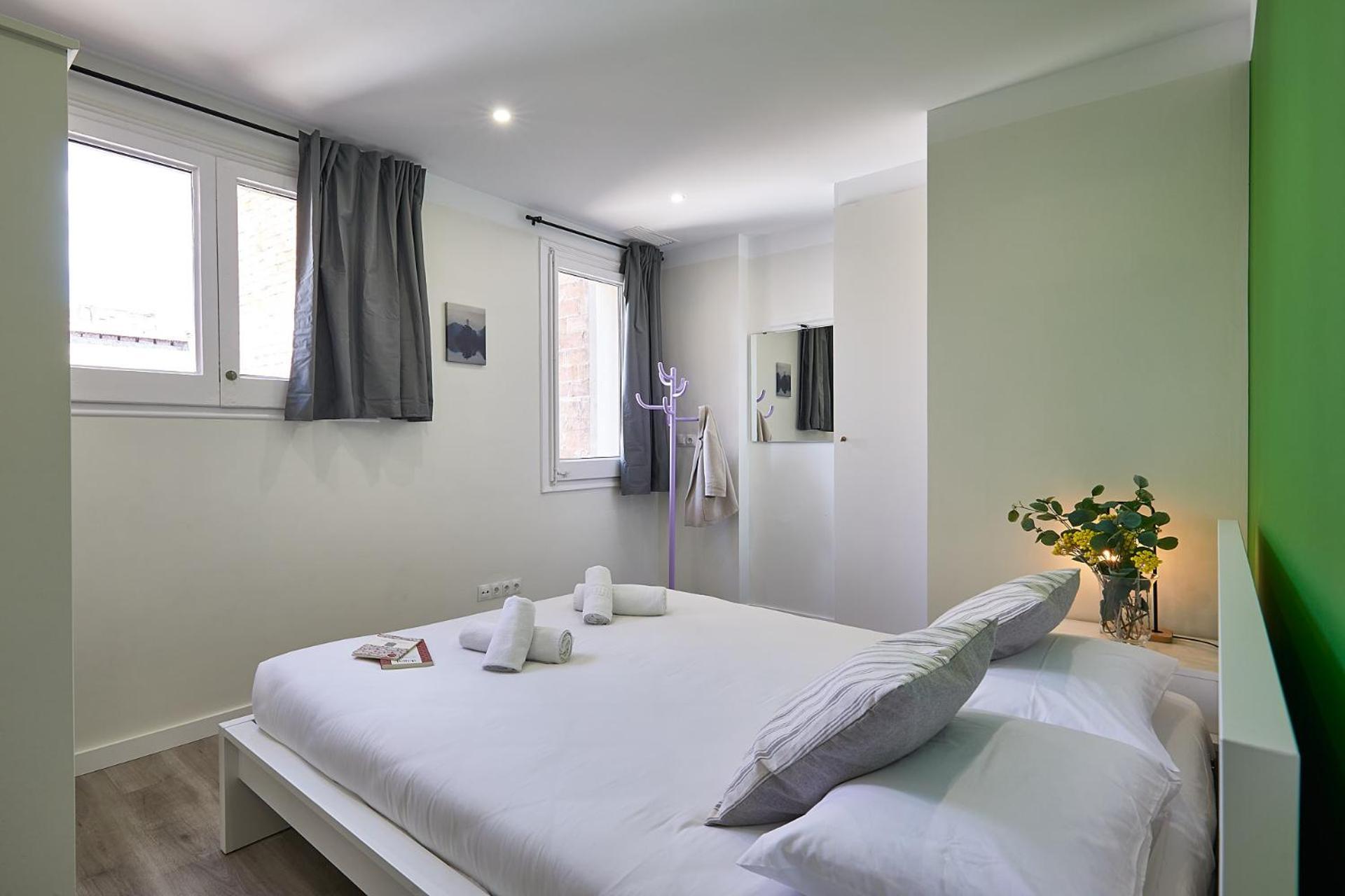 Bbarcelona Urban Apartamento