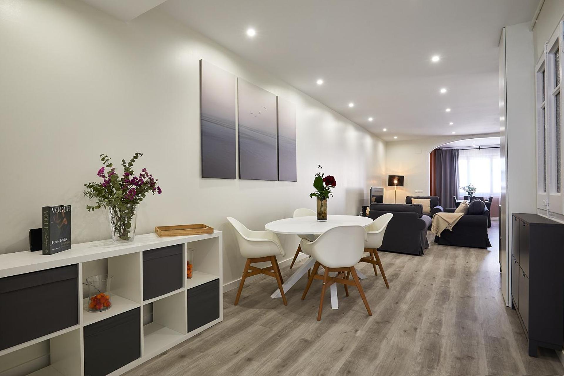 Bbarcelona Urban Apartamento