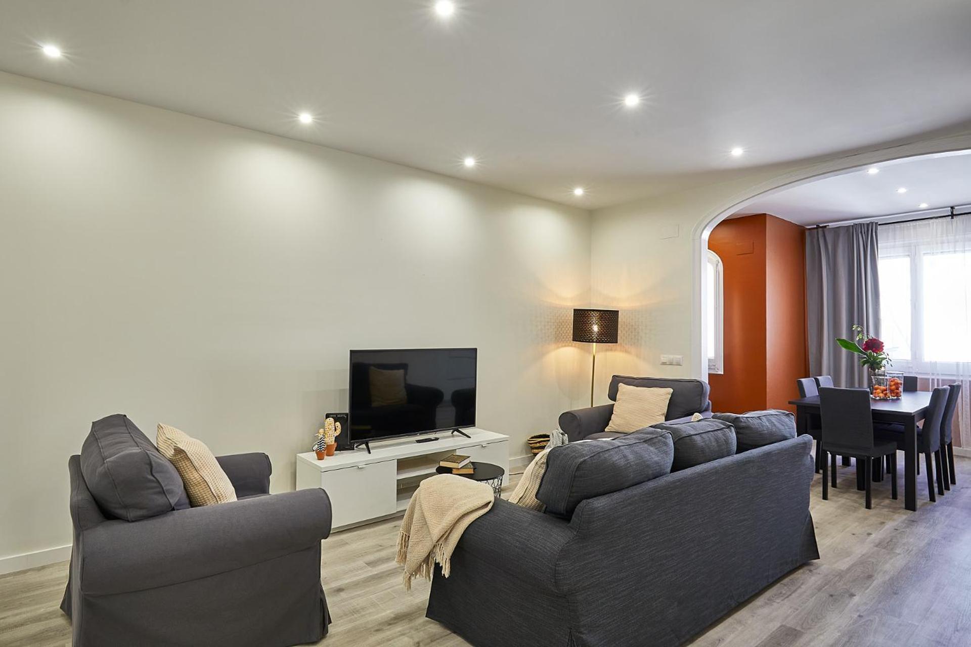 Bbarcelona Urban Apartamento Barcelona