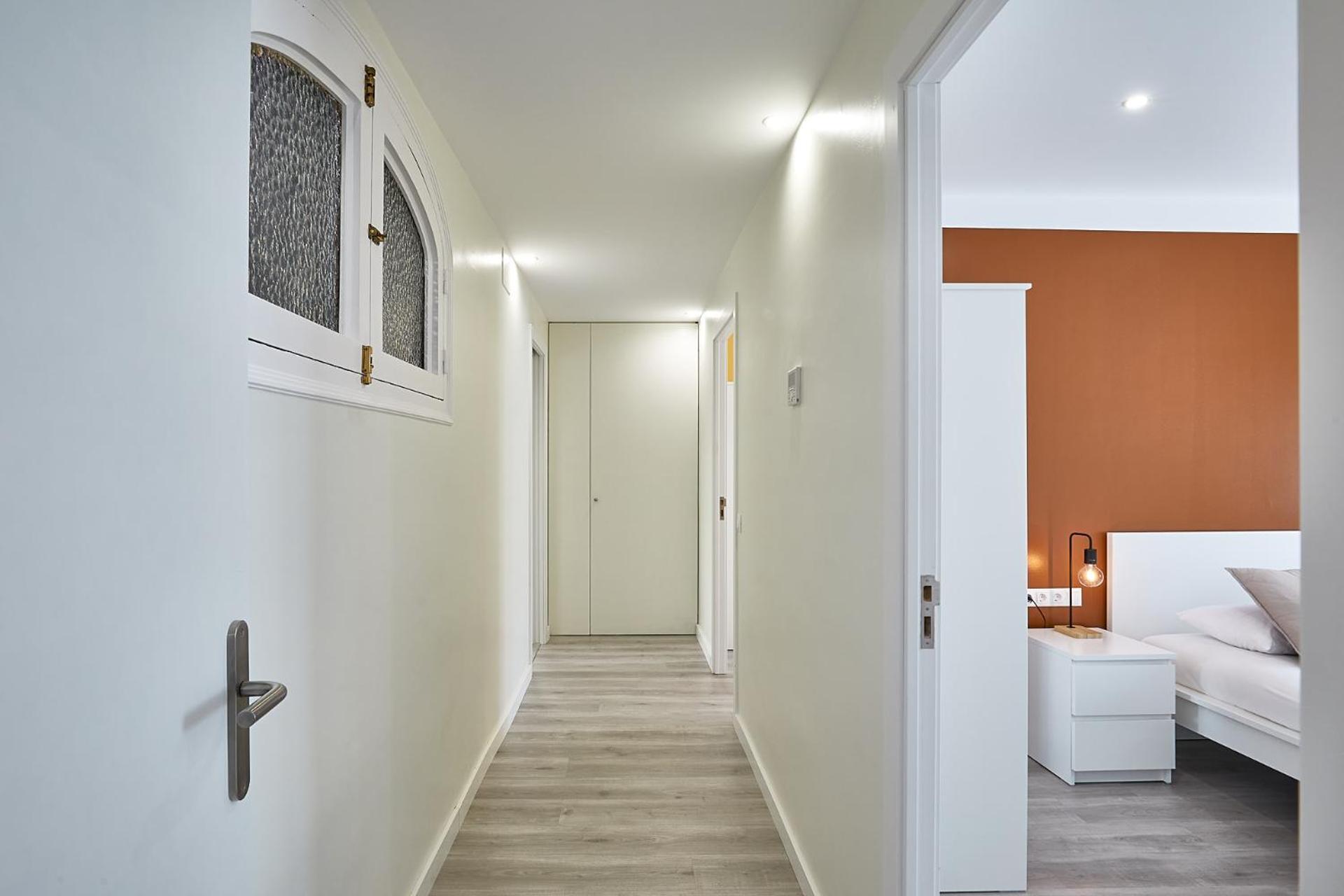 Bbarcelona Urban Apartamento Barcelona