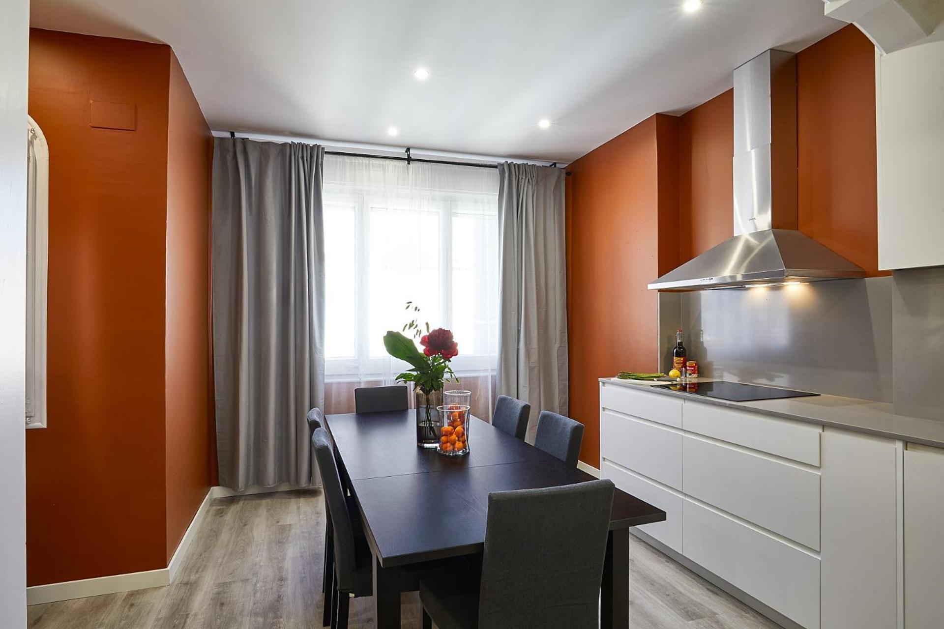 Bbarcelona Urban Apartamento *