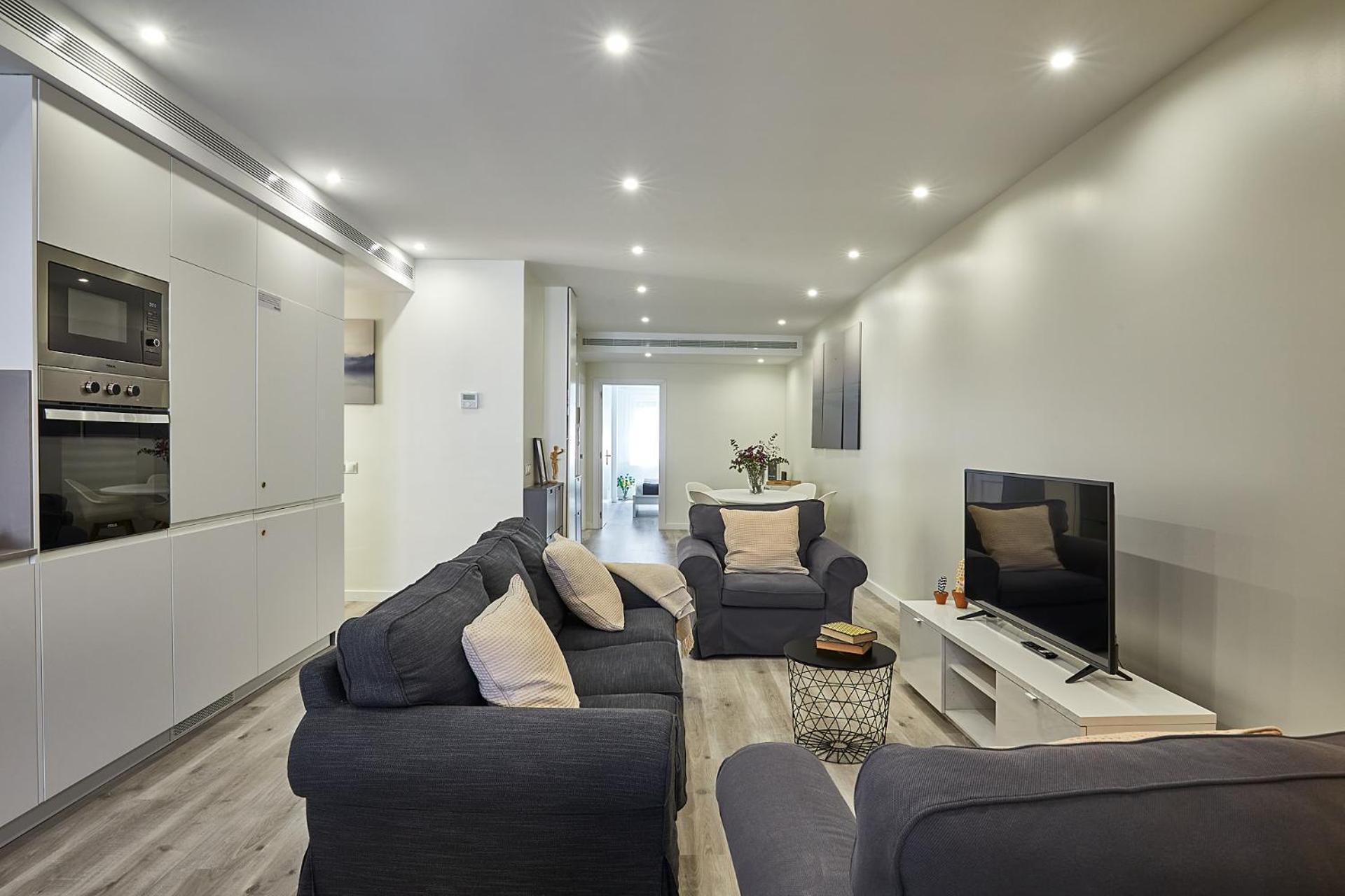 Apartamento Bbarcelona Urban