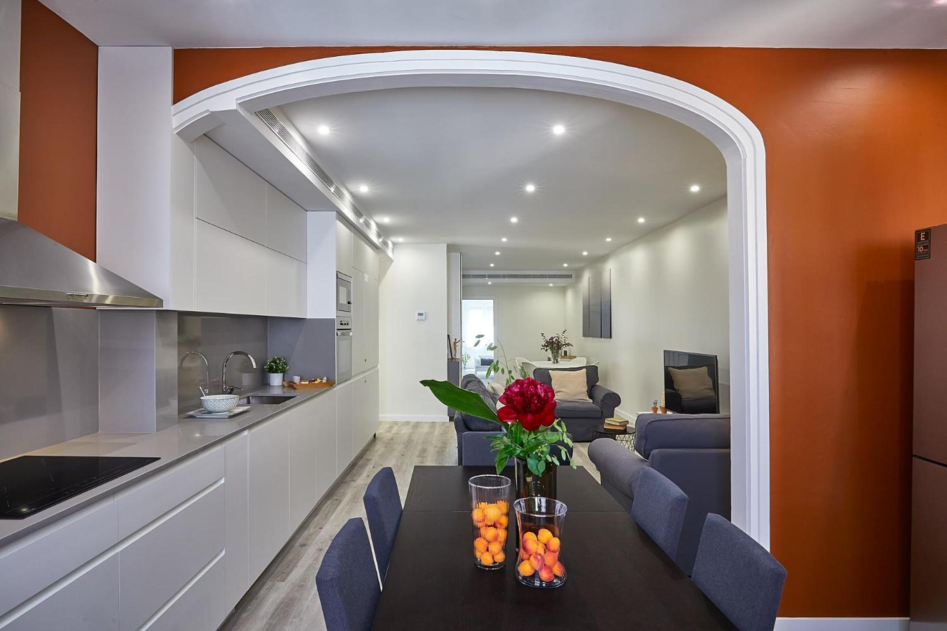 Bbarcelona Urban Apartamento *
