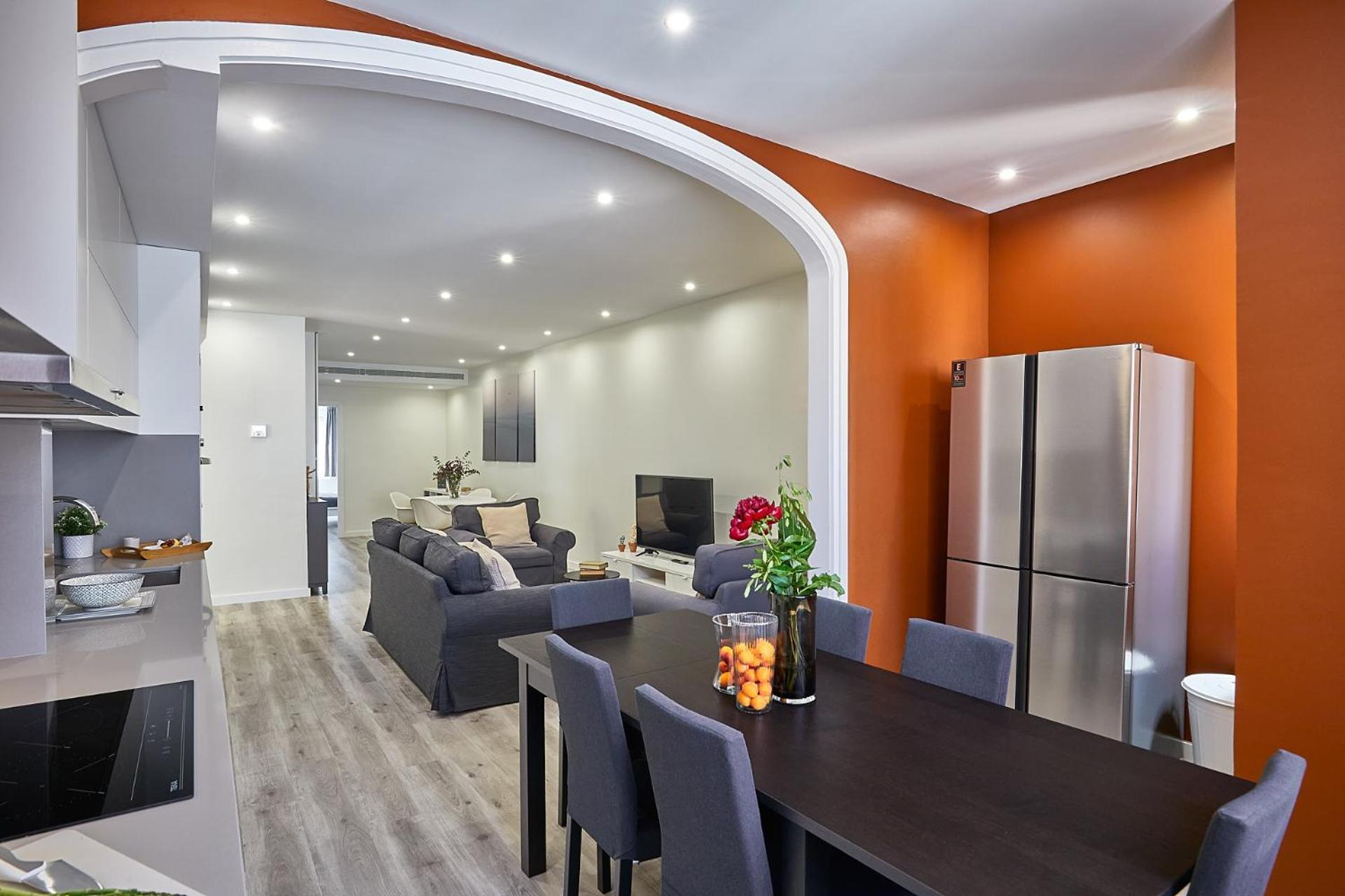 Apartamento Bbarcelona Urban *