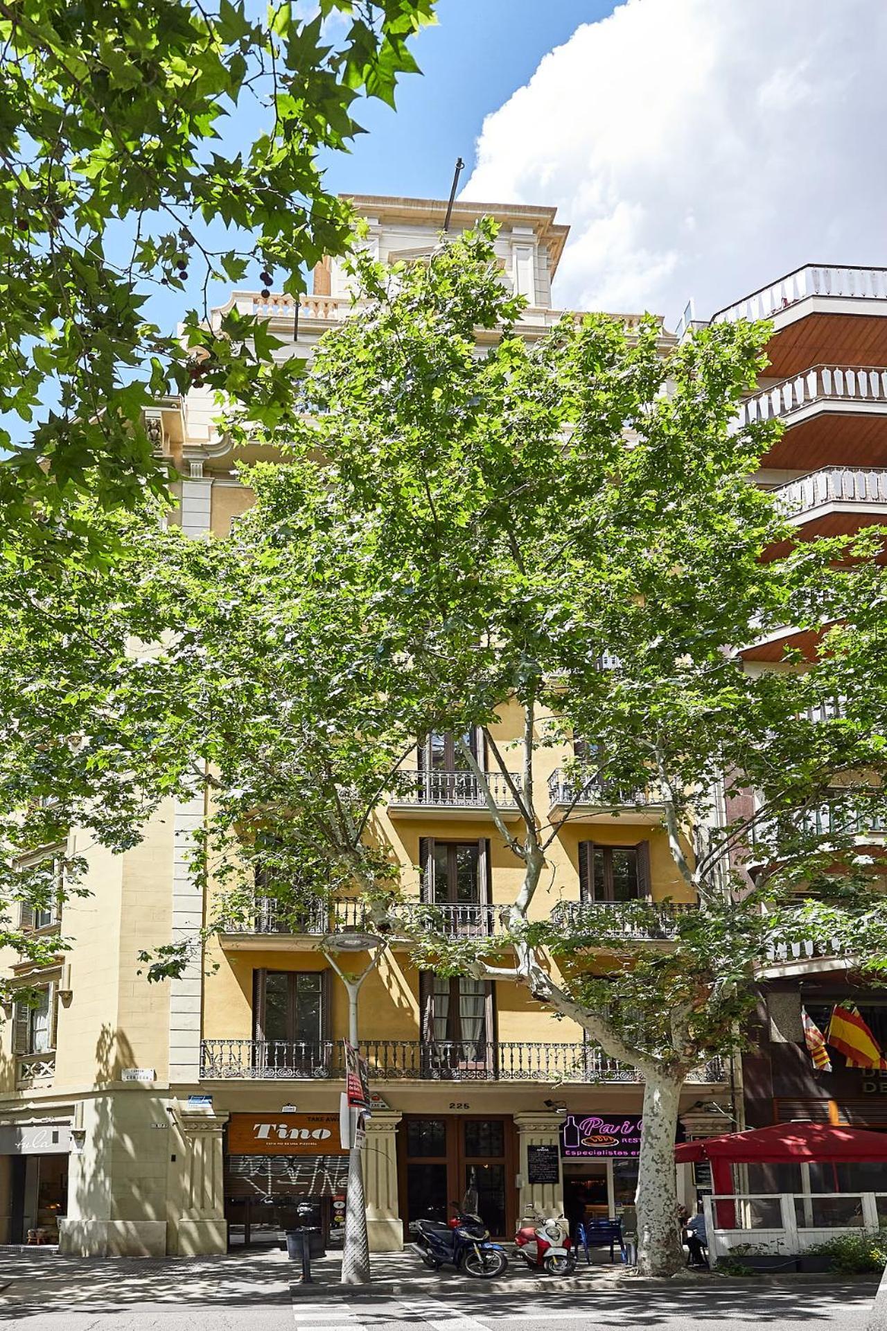 Apartamento Bbarcelona Urban *