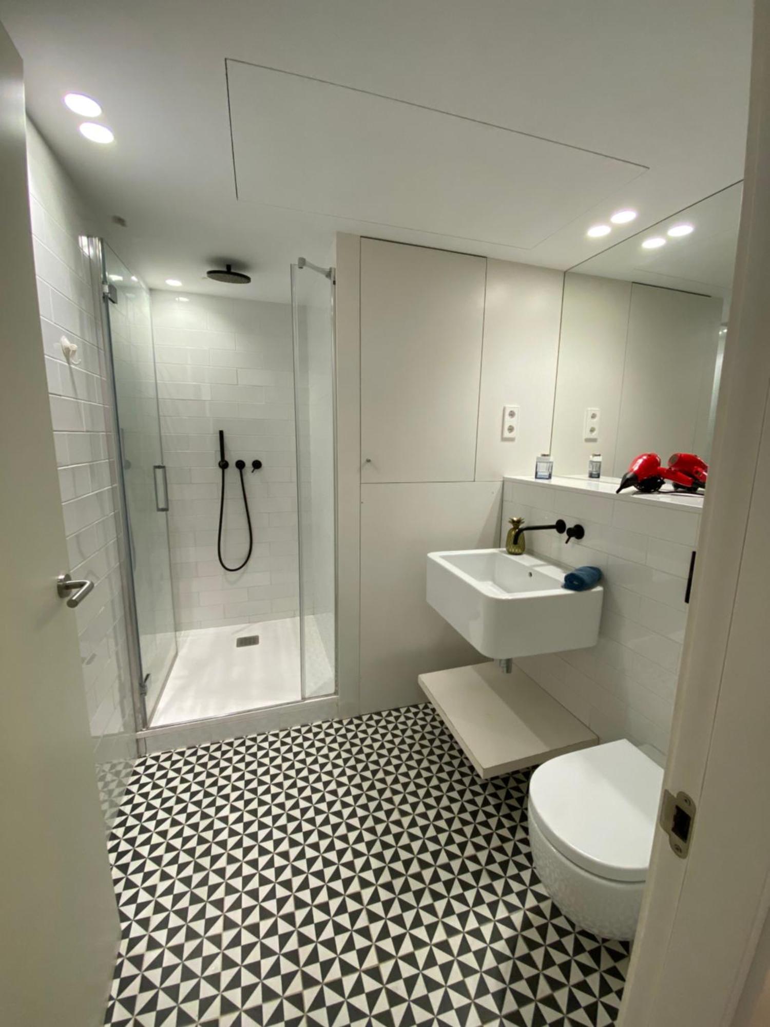 Hostal Gothic Heart Studio *