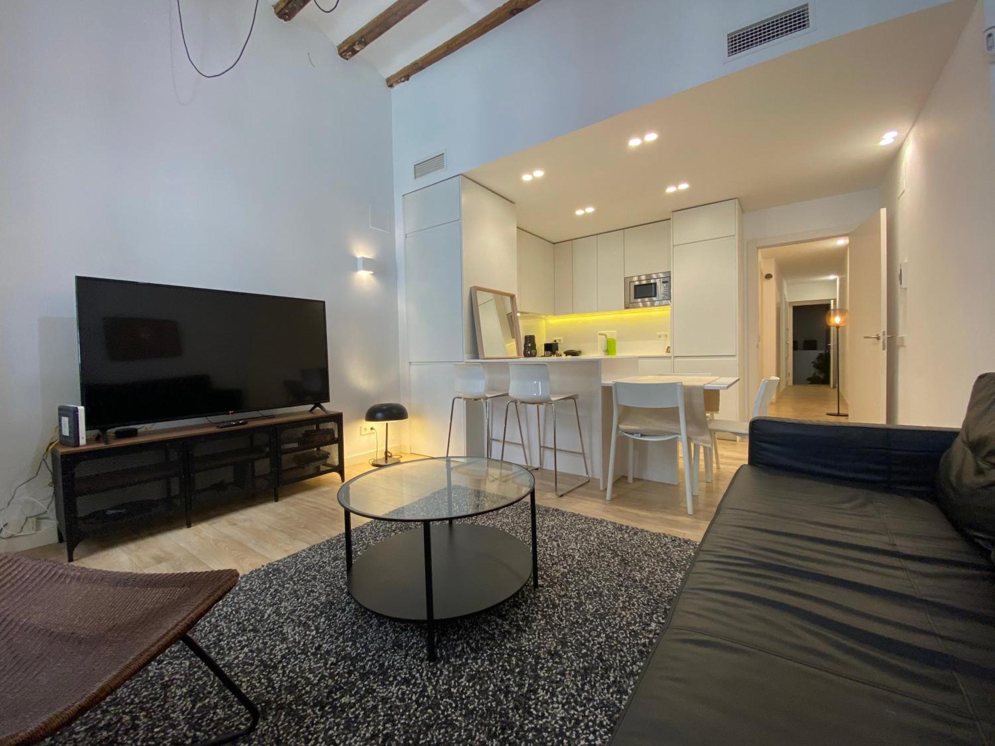 Gothic Heart Studio Hostal Barcelona