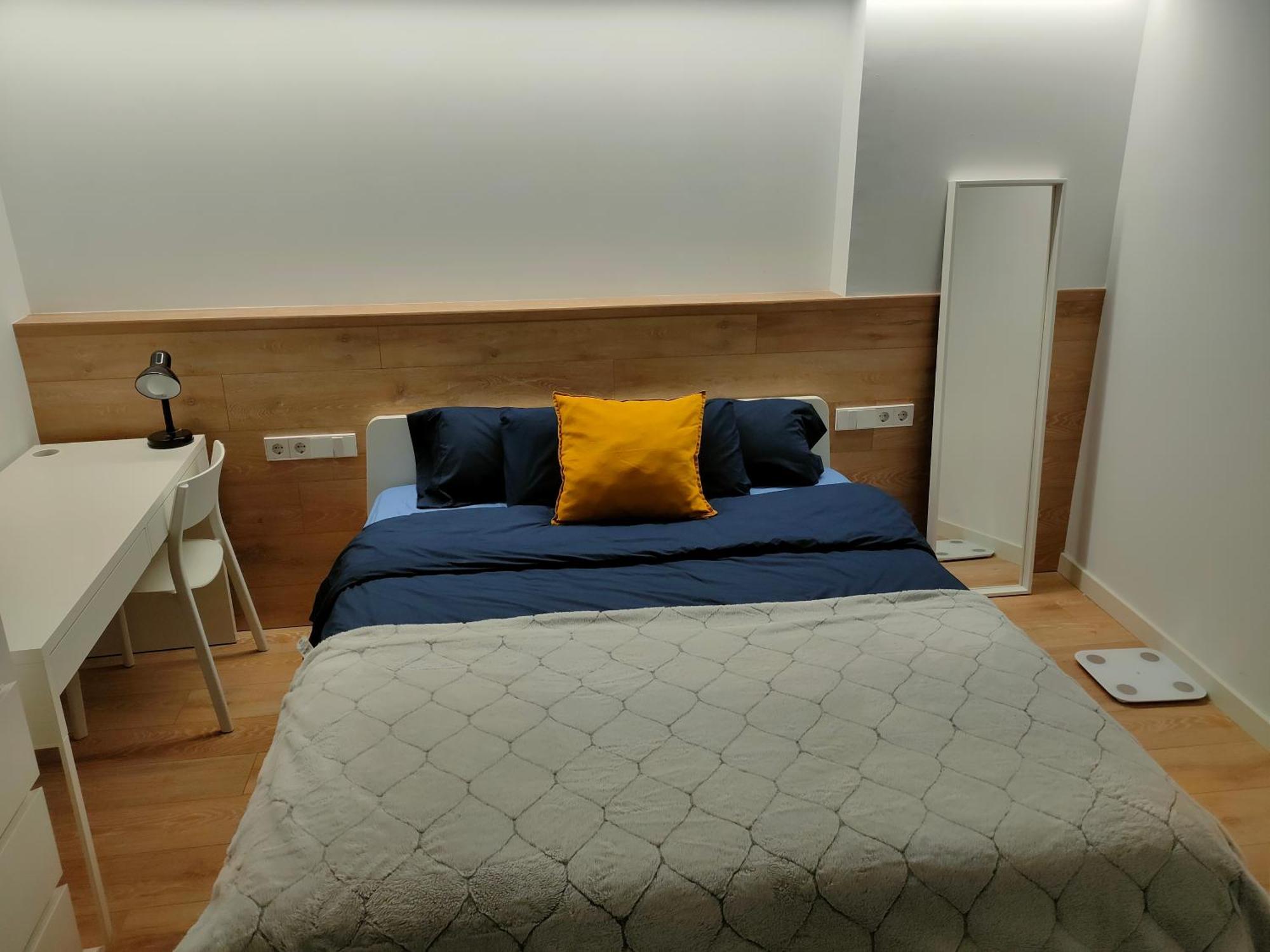 Gothic Heart Studio Hostal