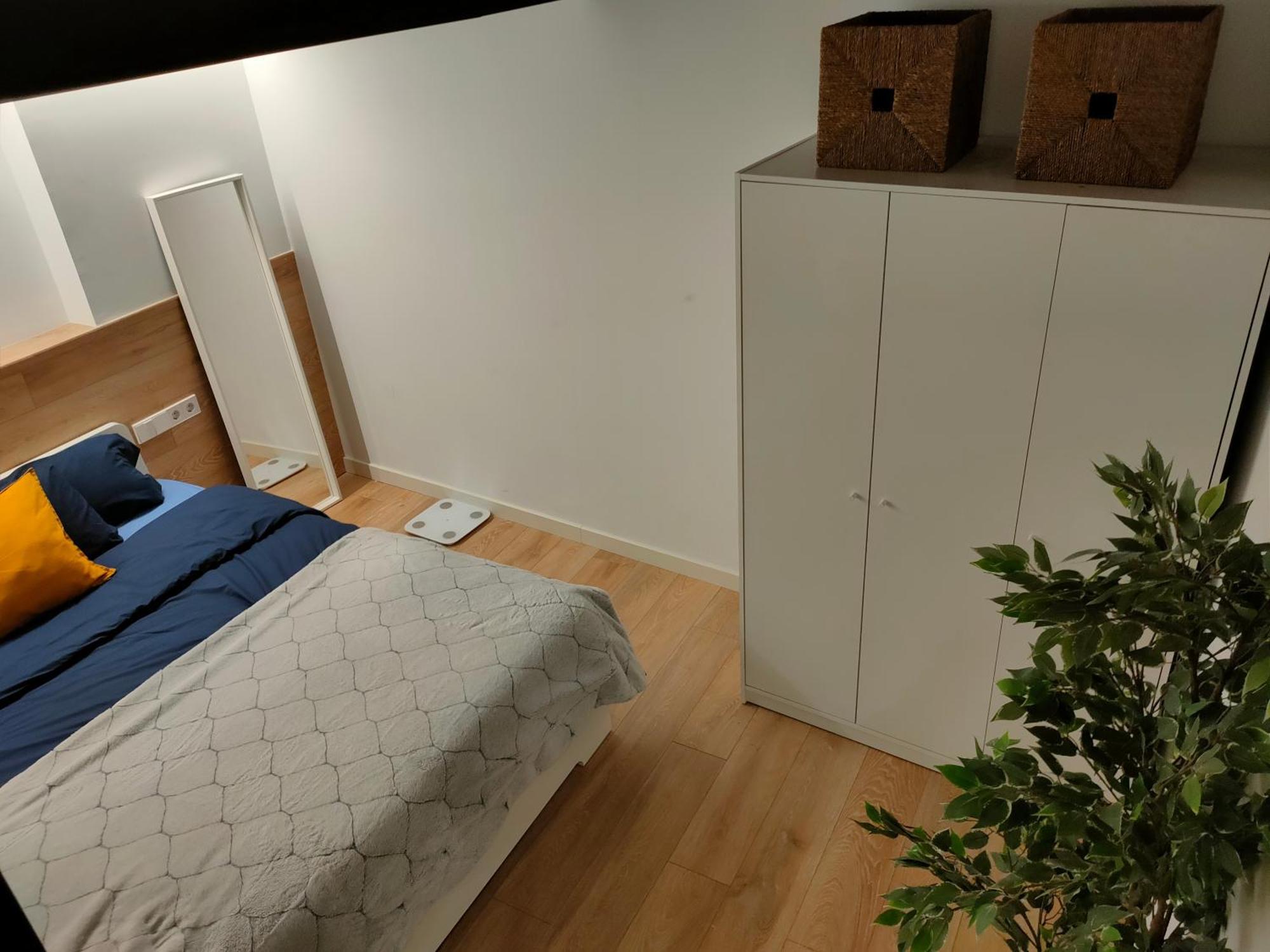Gothic Heart Studio Hostal *