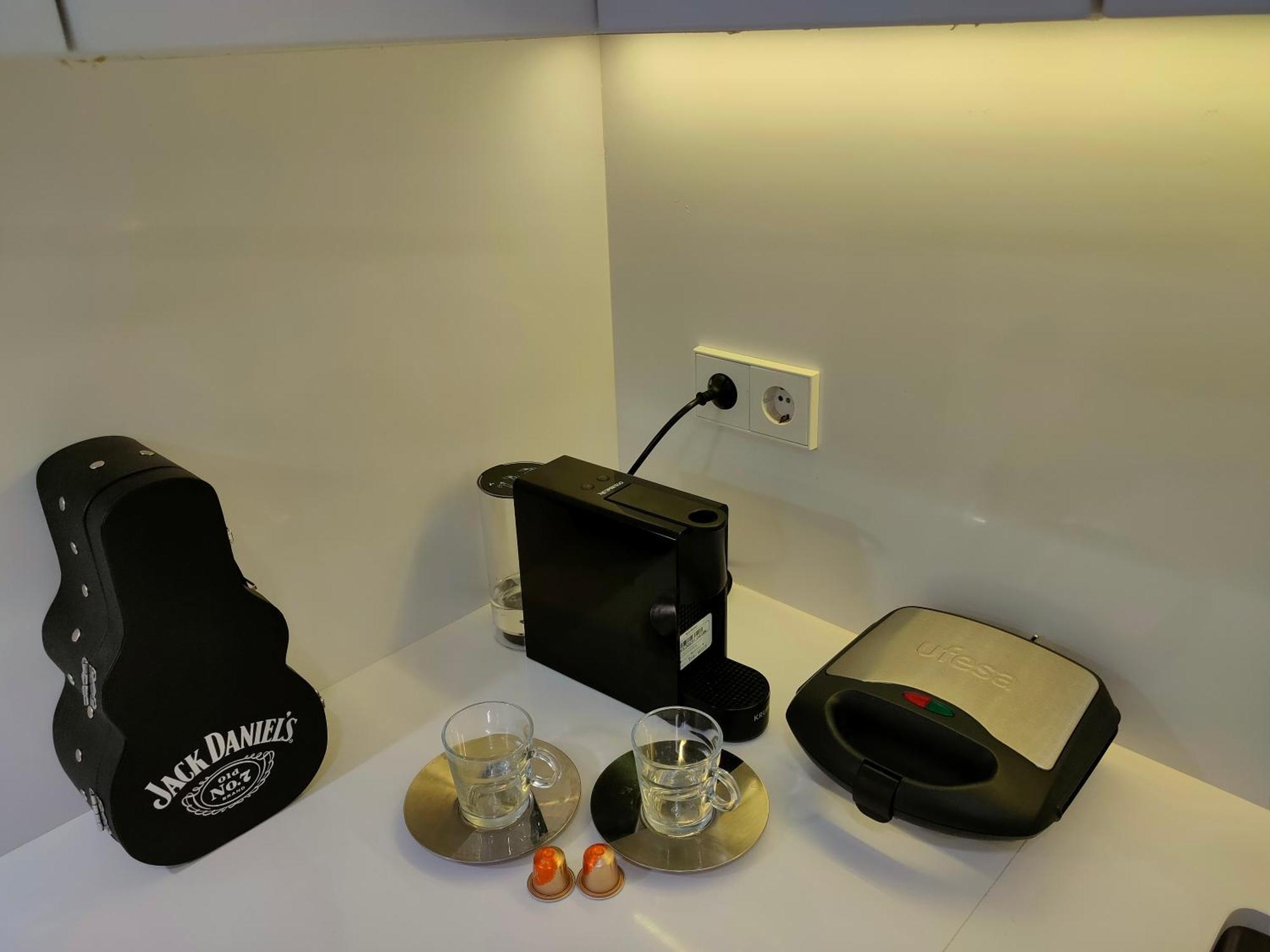 Gothic Heart Studio Hostal Barcelona