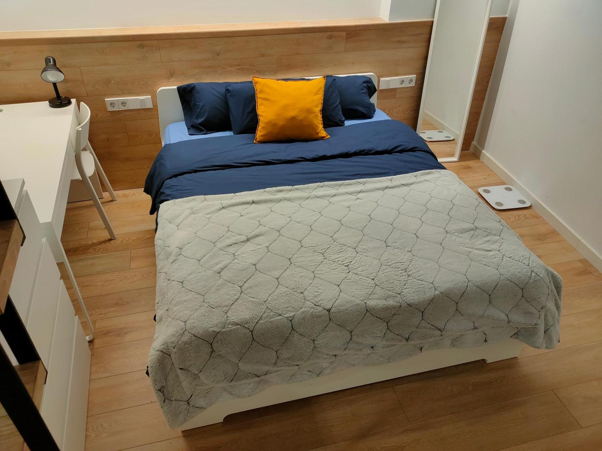 Gothic Heart Studio Hostal