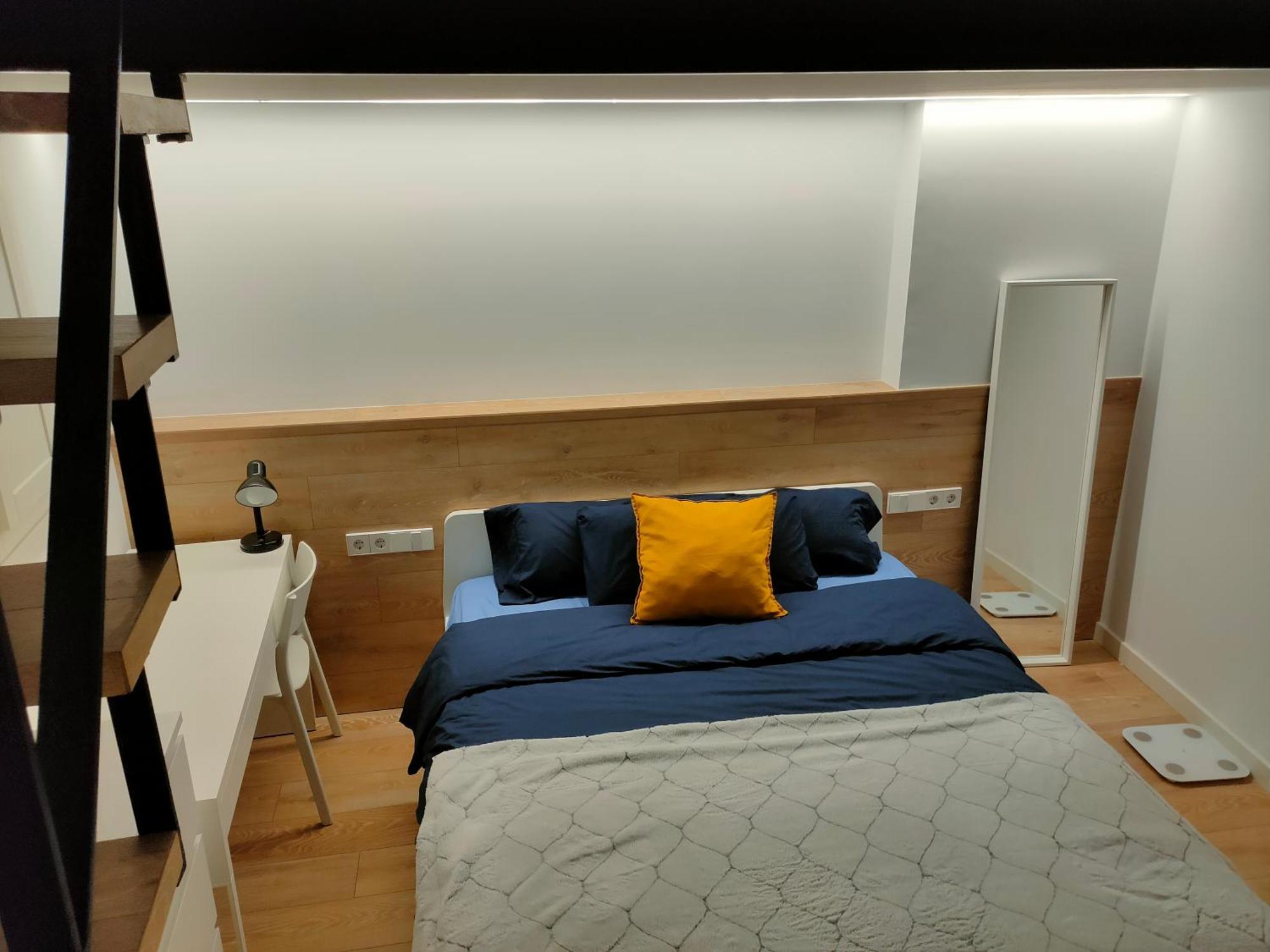 Hostal Gothic Heart Studio *