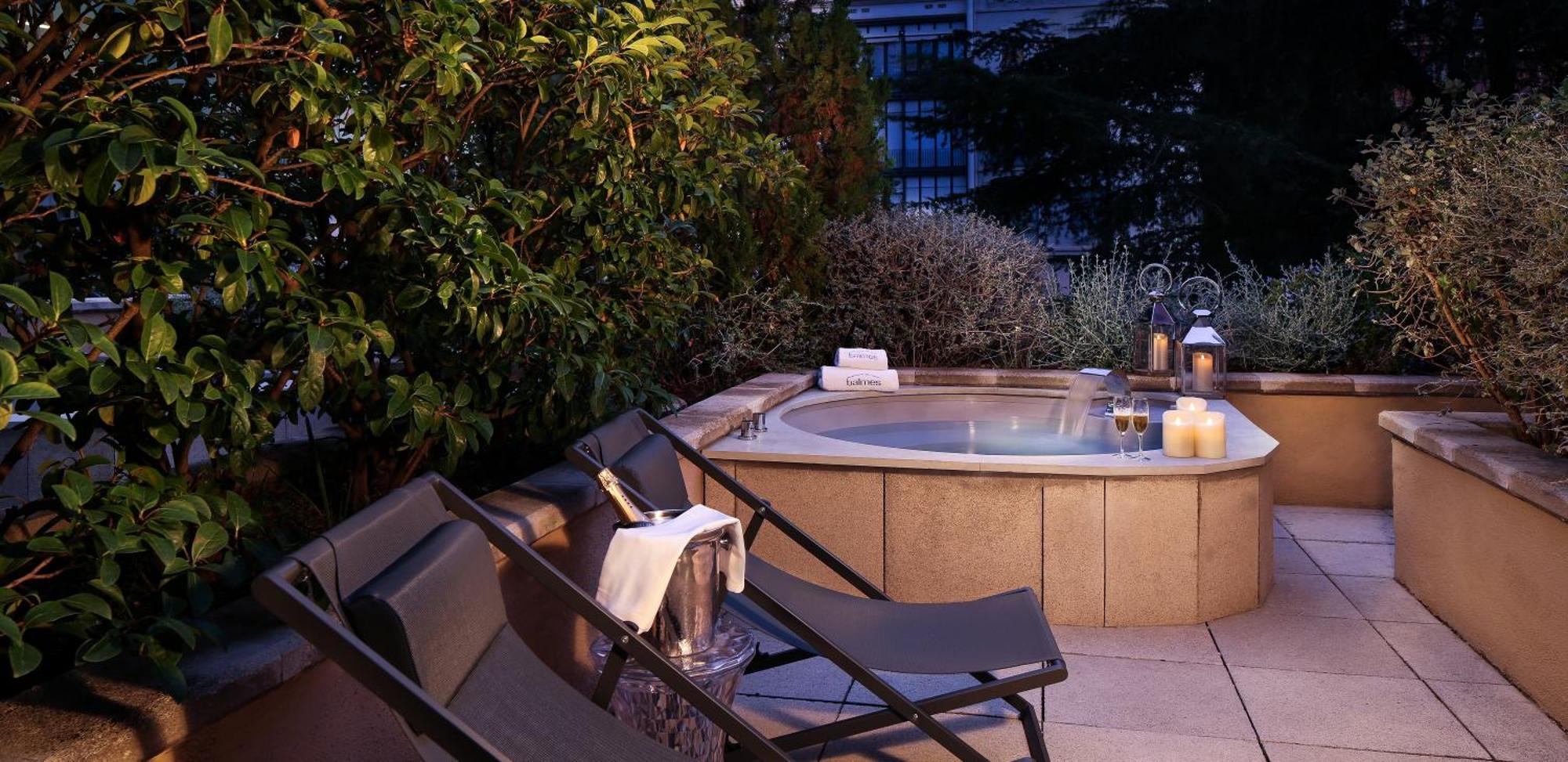 Balmes, A Member Of Preferred & Hotel 4*