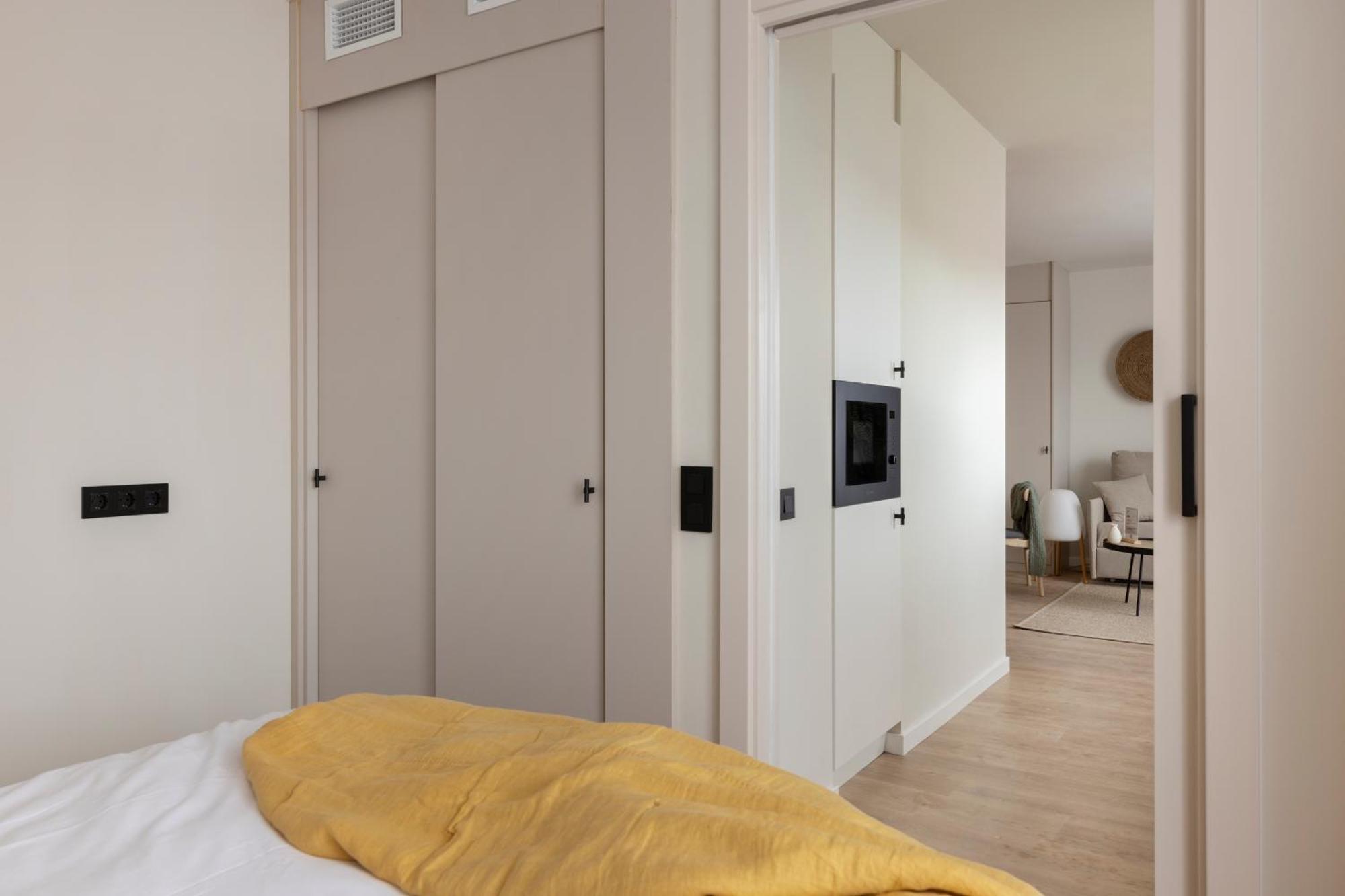 Aparthotel Libere Sant Antoni