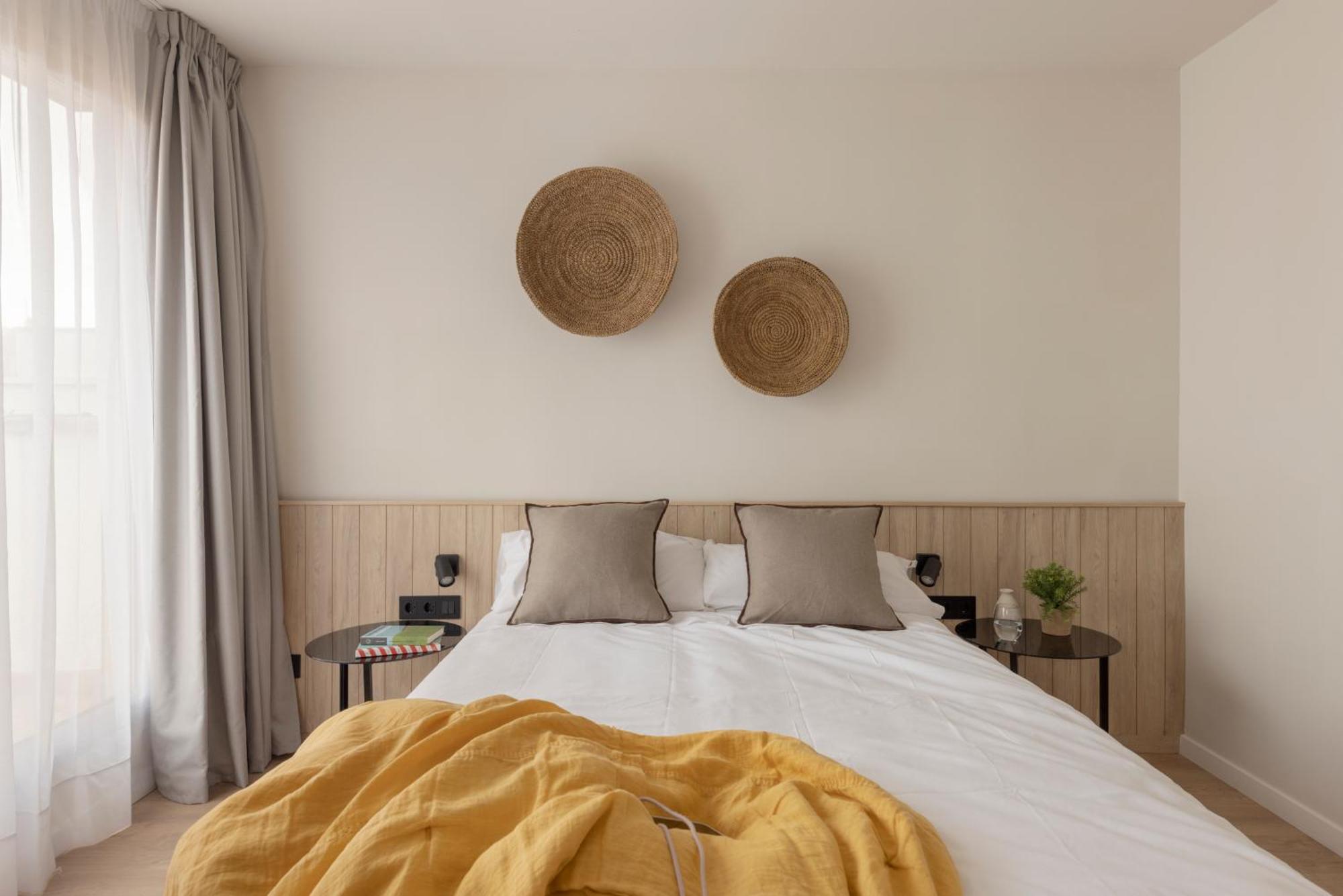 Aparthotel Libere Sant Antoni 3*