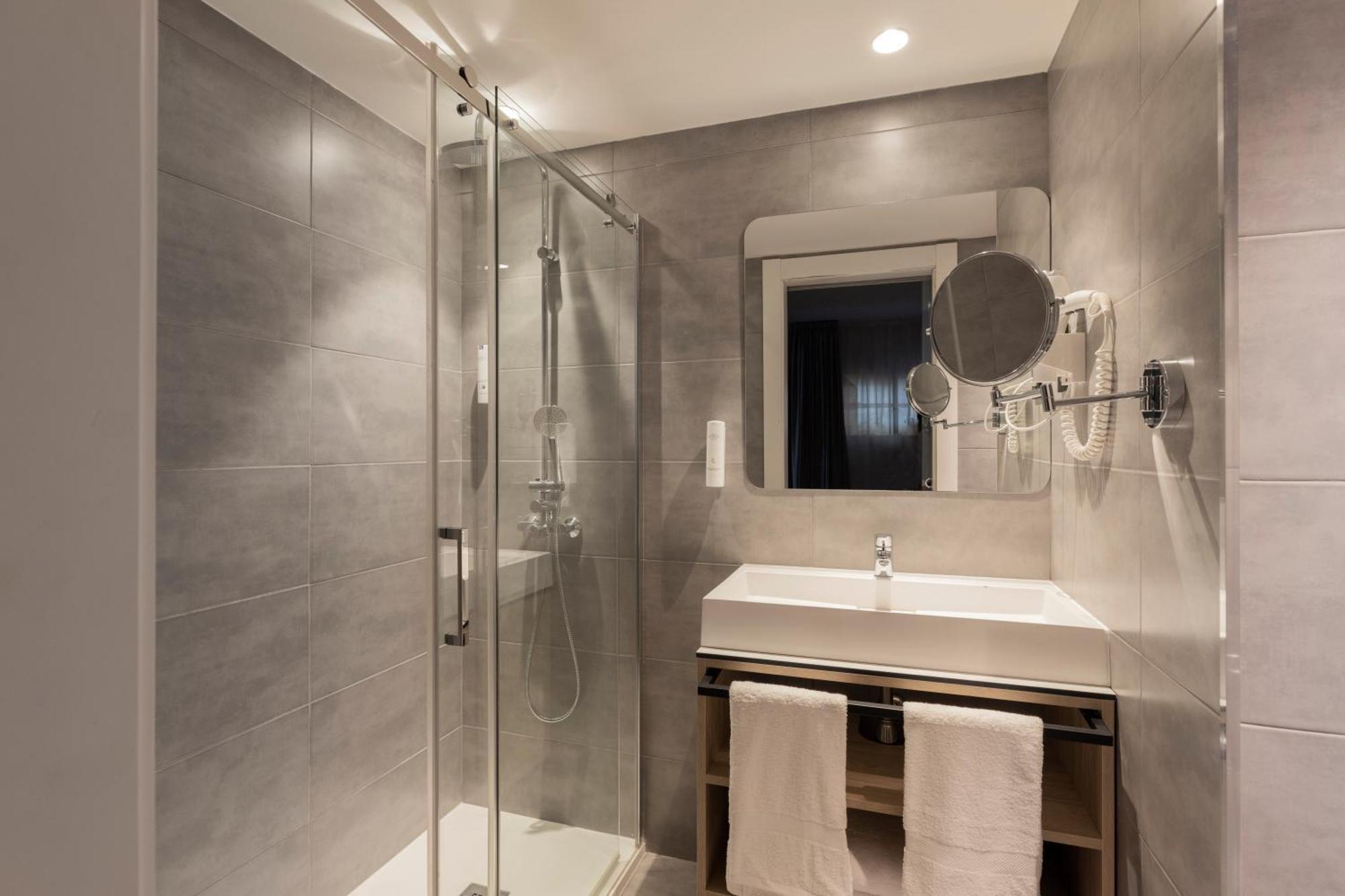 Aparthotel Libere Sant Antoni Barcelona
