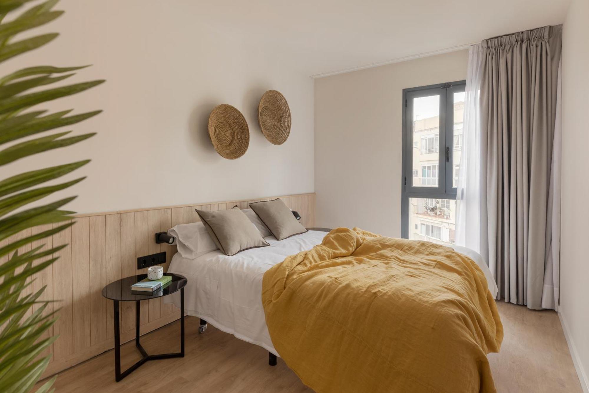 Aparthotel Libere Sant Antoni