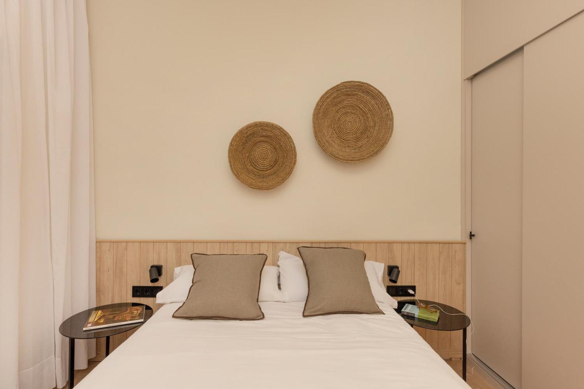Libere Sant Antoni Aparthotel 3*