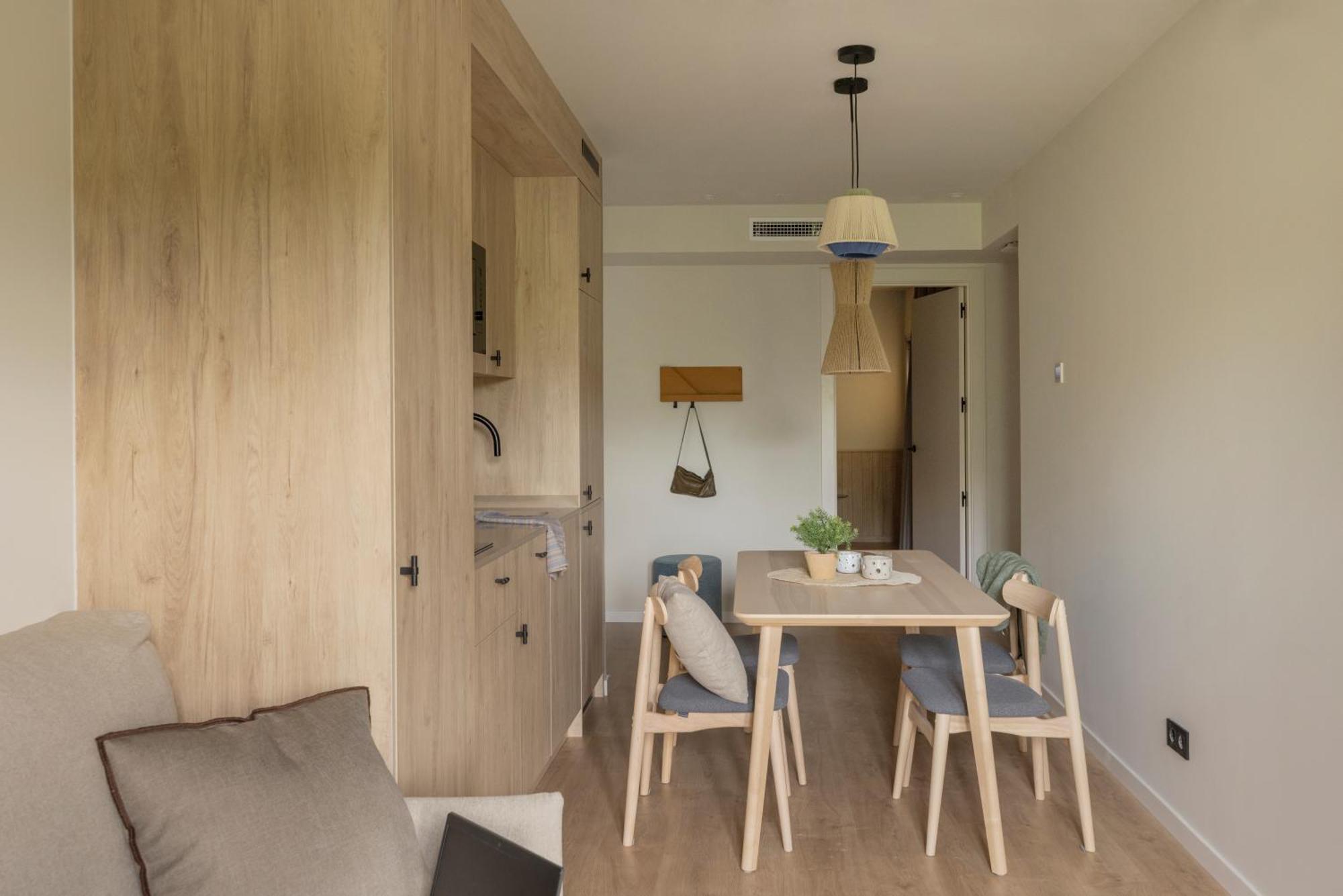 Libere Sant Antoni 3* Barcelona