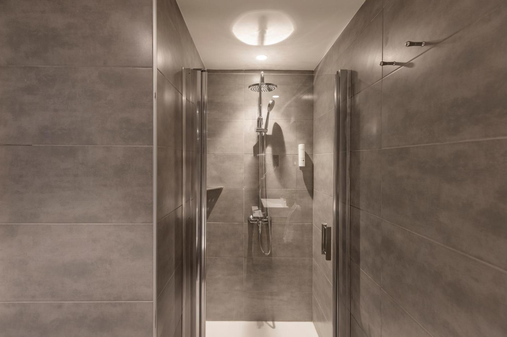 Libere Sant Antoni Aparthotel