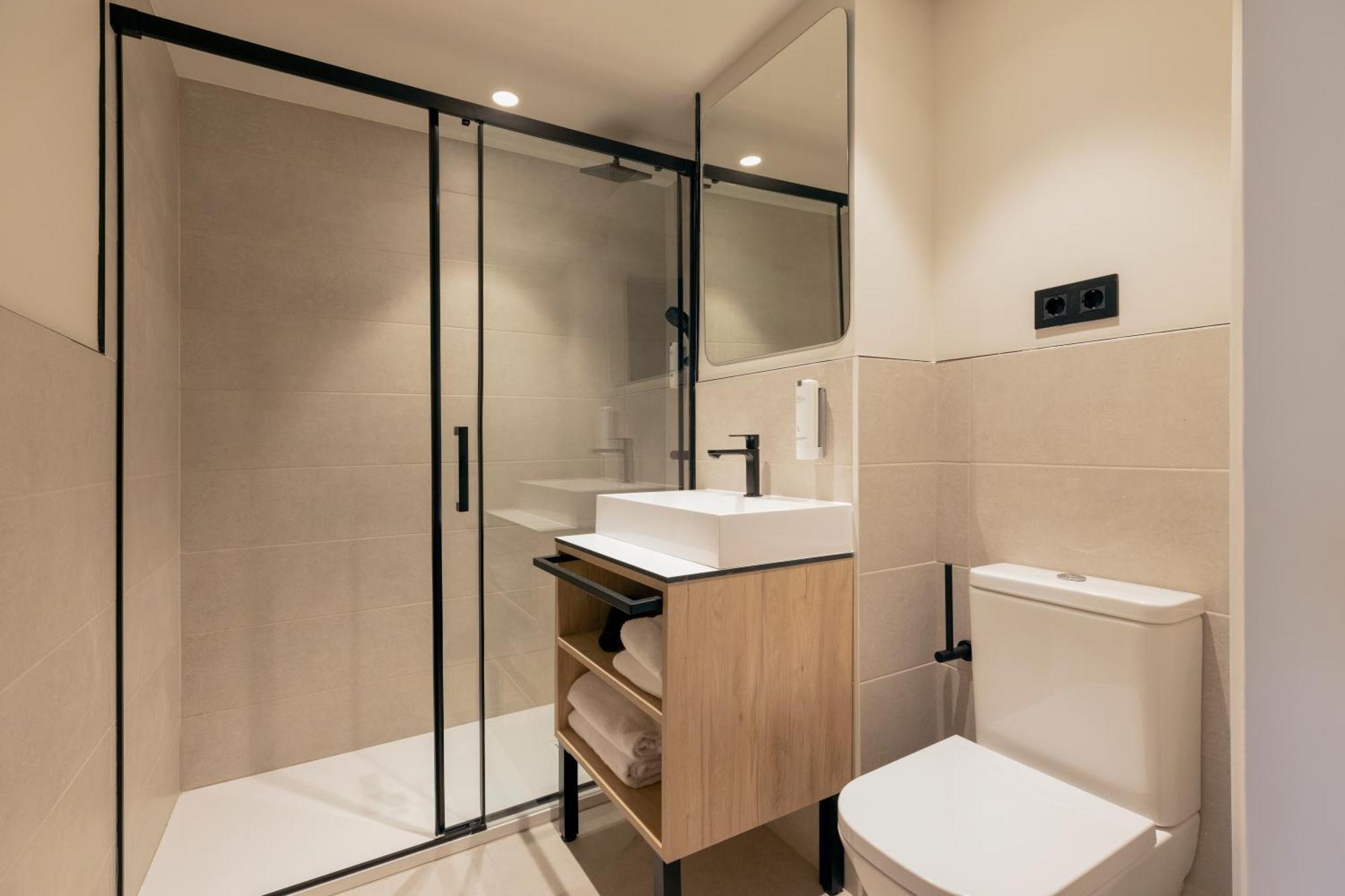 Aparthotel Libere Sant Antoni 3*