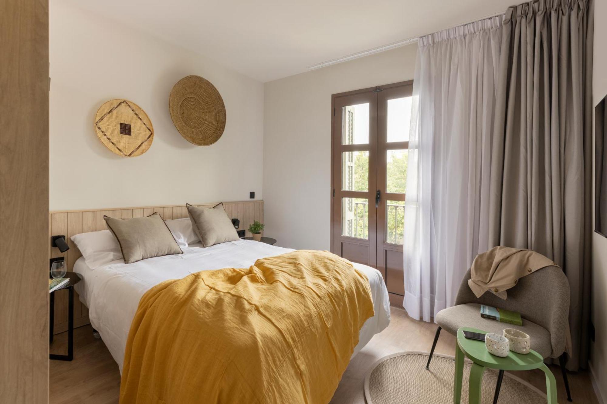Aparthotel Libere Sant Antoni Barcelona