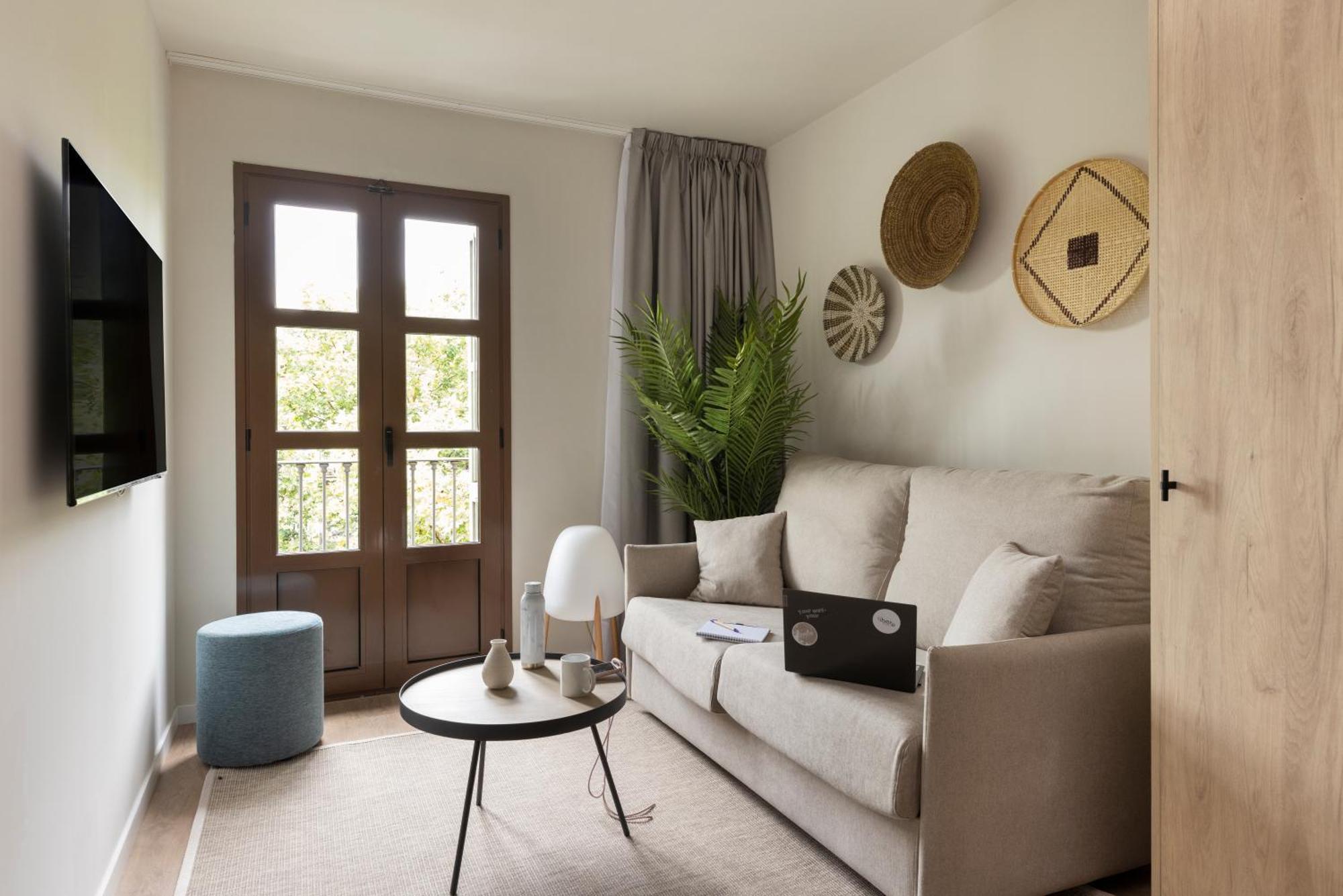 Aparthotel Libere Sant Antoni