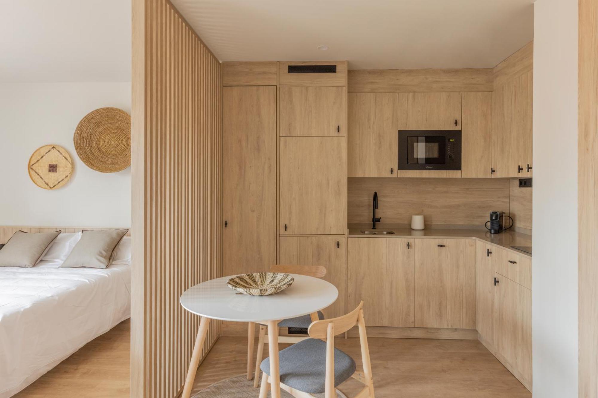 Libere Sant Antoni Aparthotel