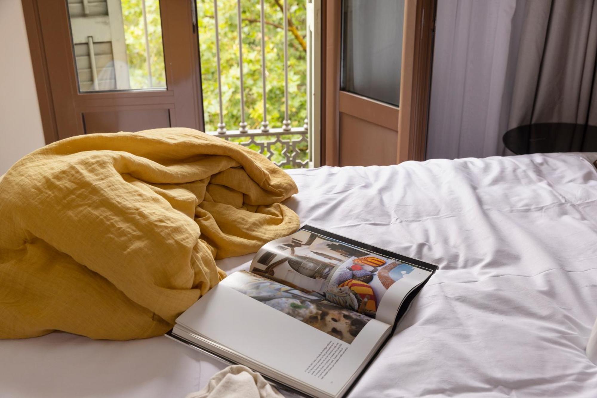 Aparthotel Libere Sant Antoni