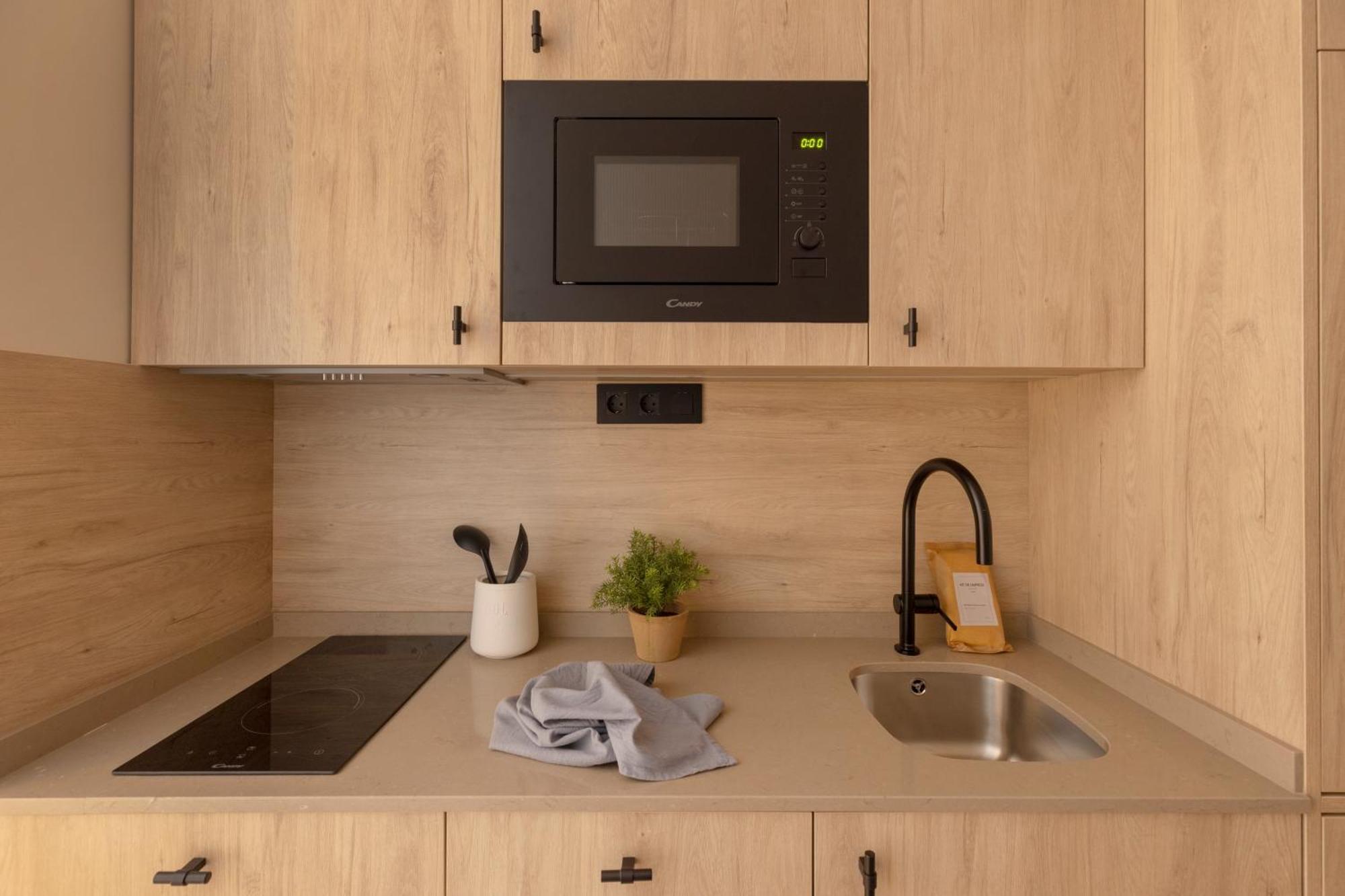Libere Sant Antoni Aparthotel 3*